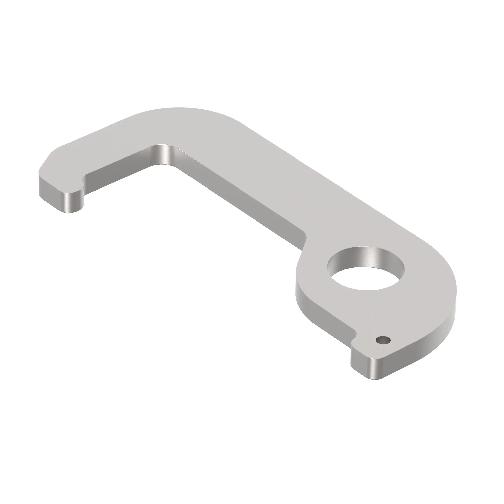 John Deere Hook for Kernel Processor Drive - Z79871