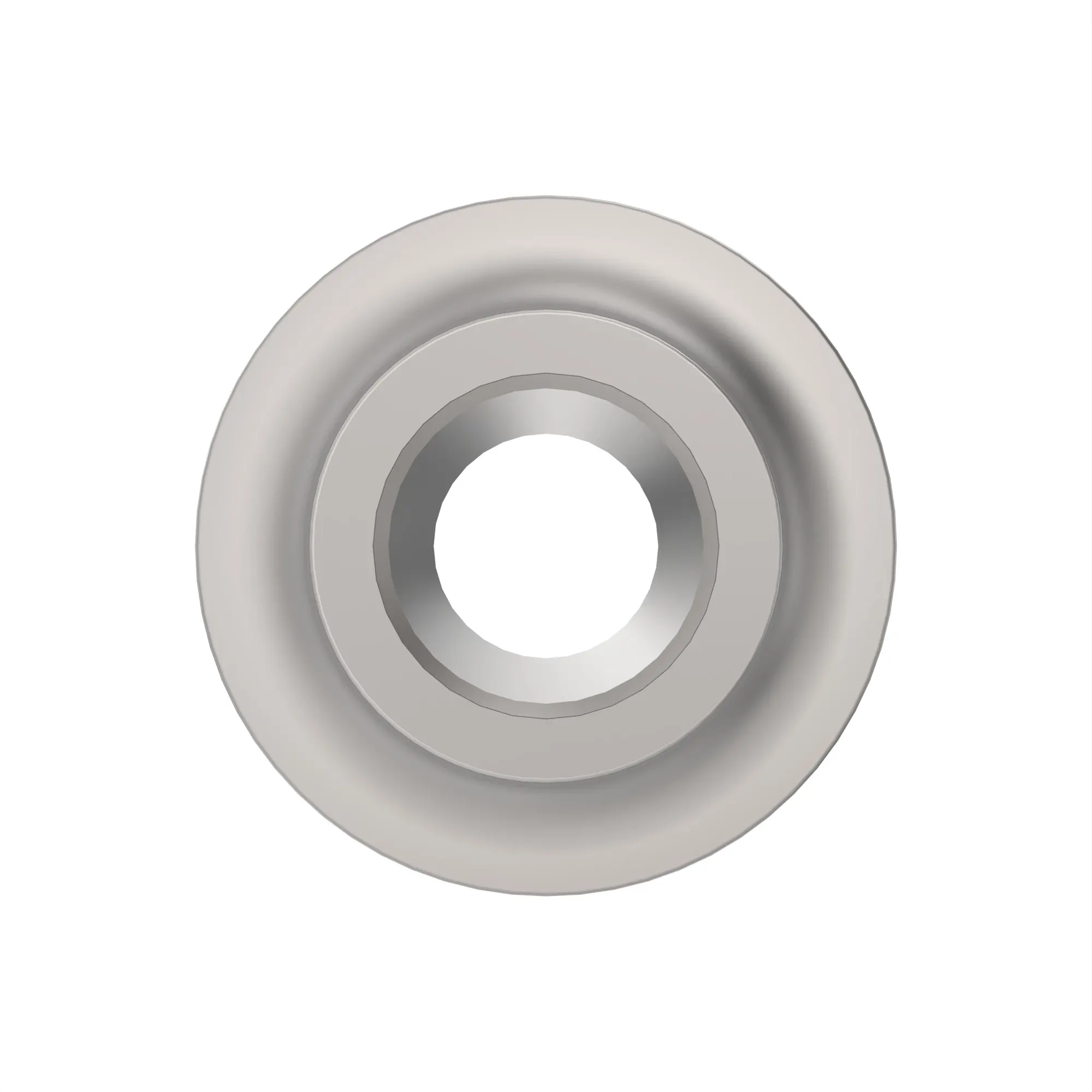 RETAINER, VALVE SPRING, Retainer