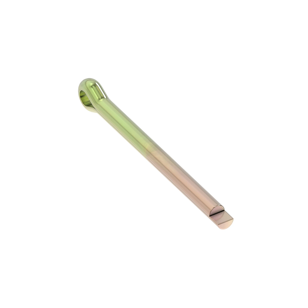 Pin, Cotter, Extended Prong