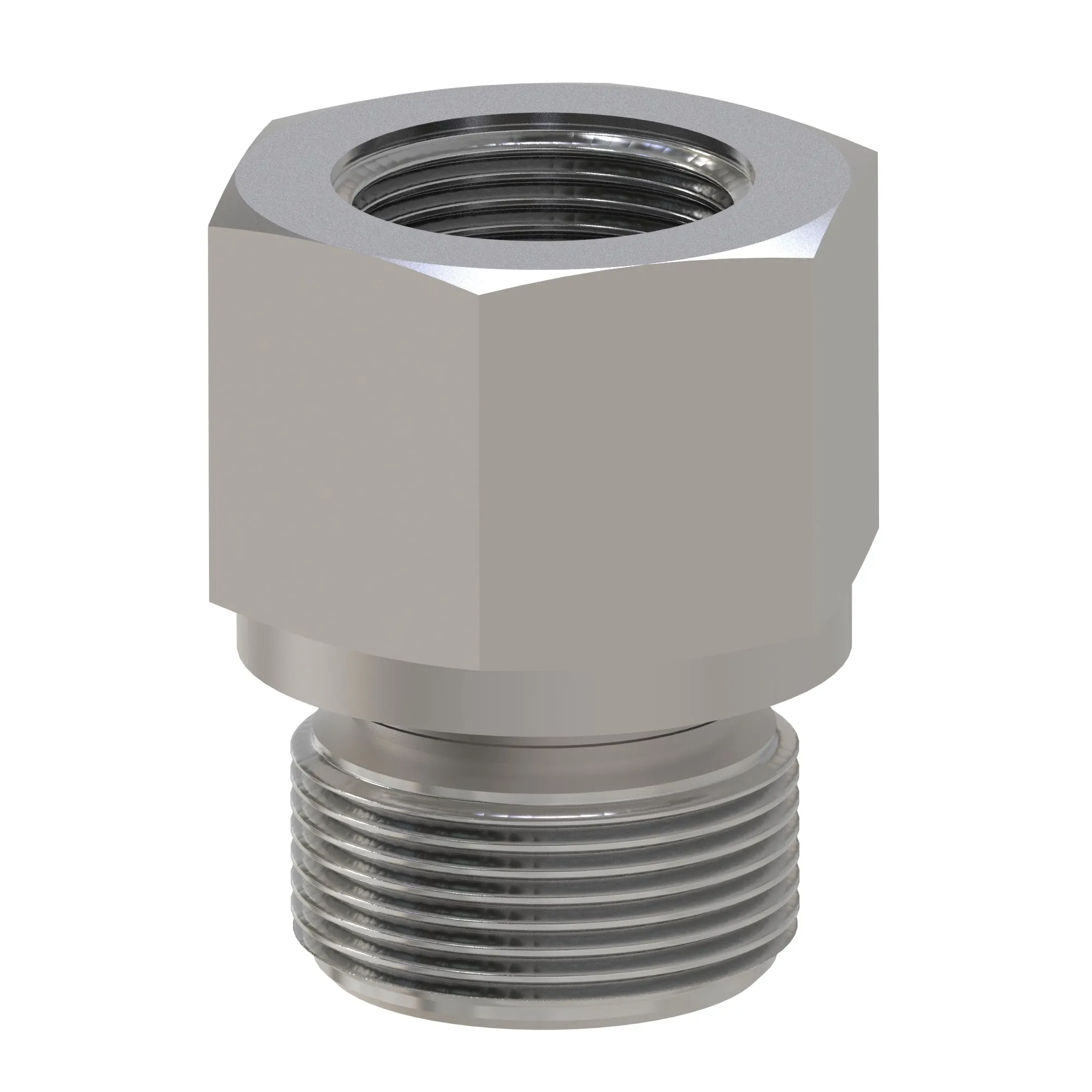 John Deere Fitting - F047921