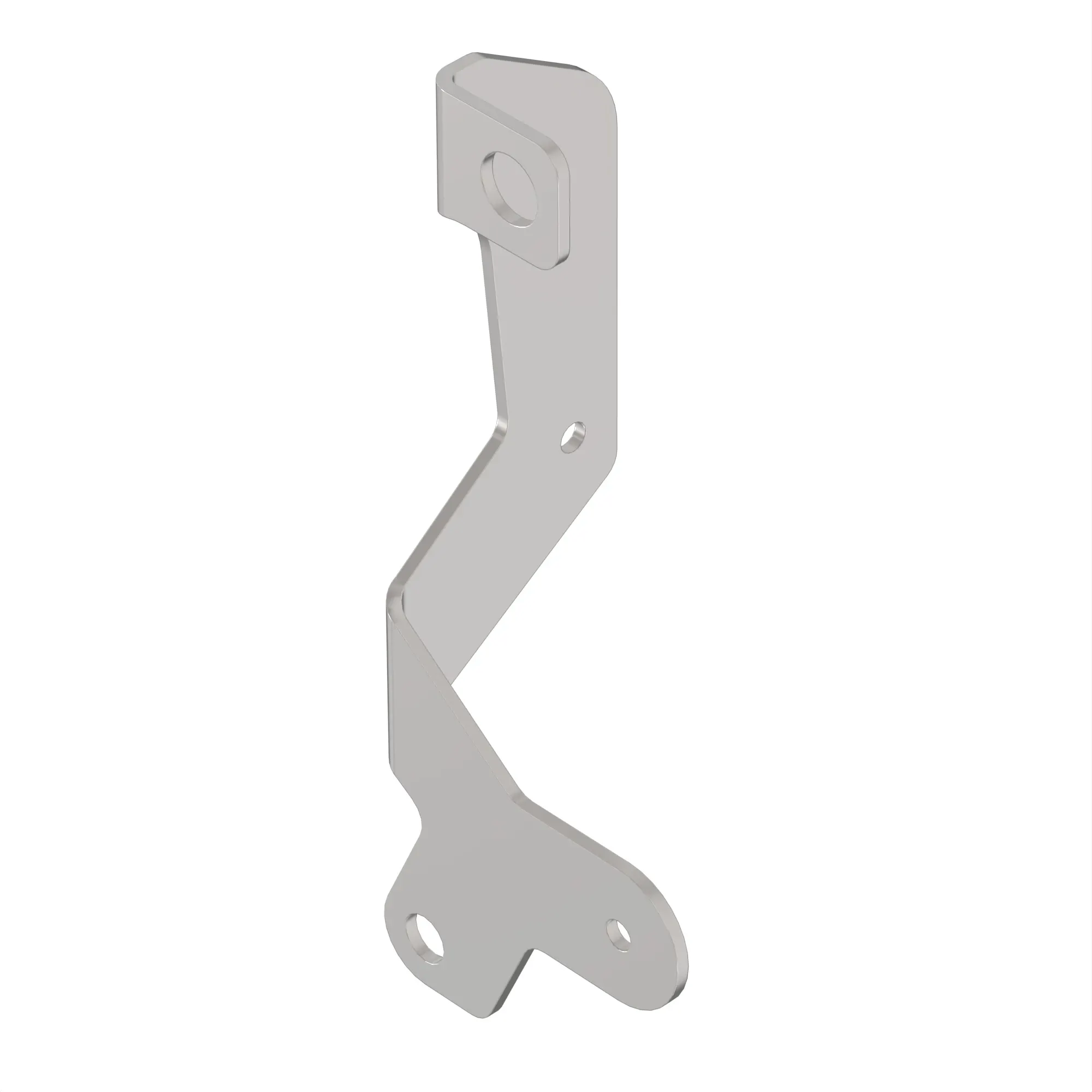 BRACKET, HARNESS/JUMPER INTERCONNEC