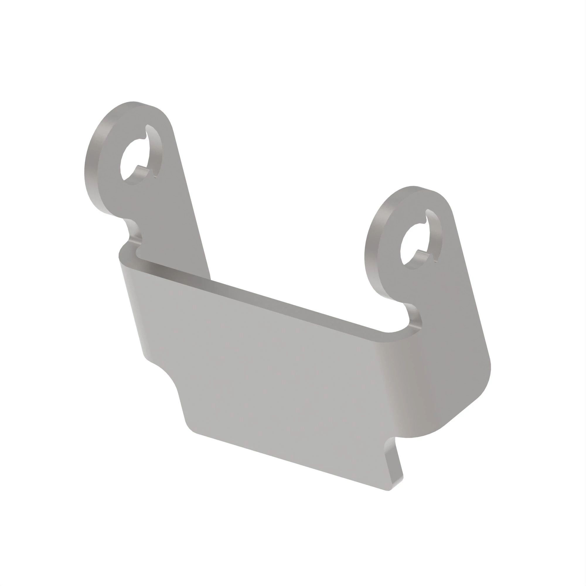 PLATE, PLATE TRIGGER PLATE, AML