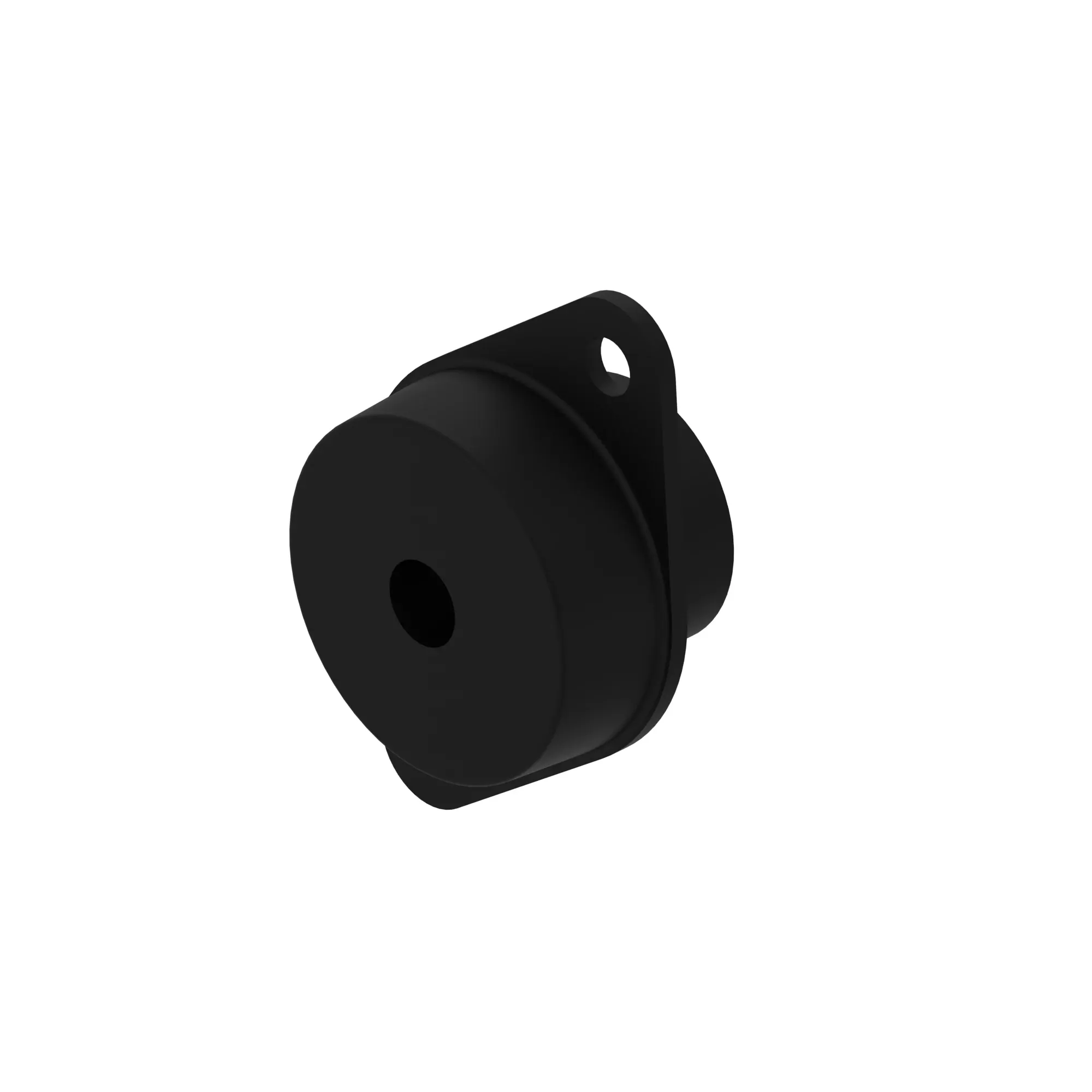 isolator