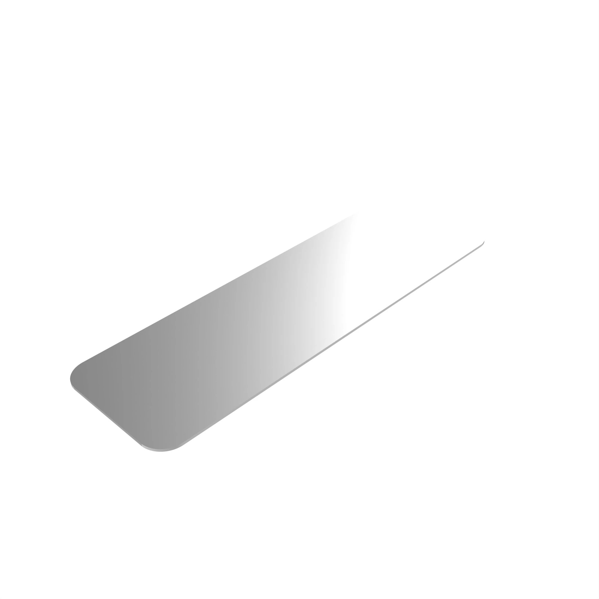 John Deere Fuel Tank Mat - H176849