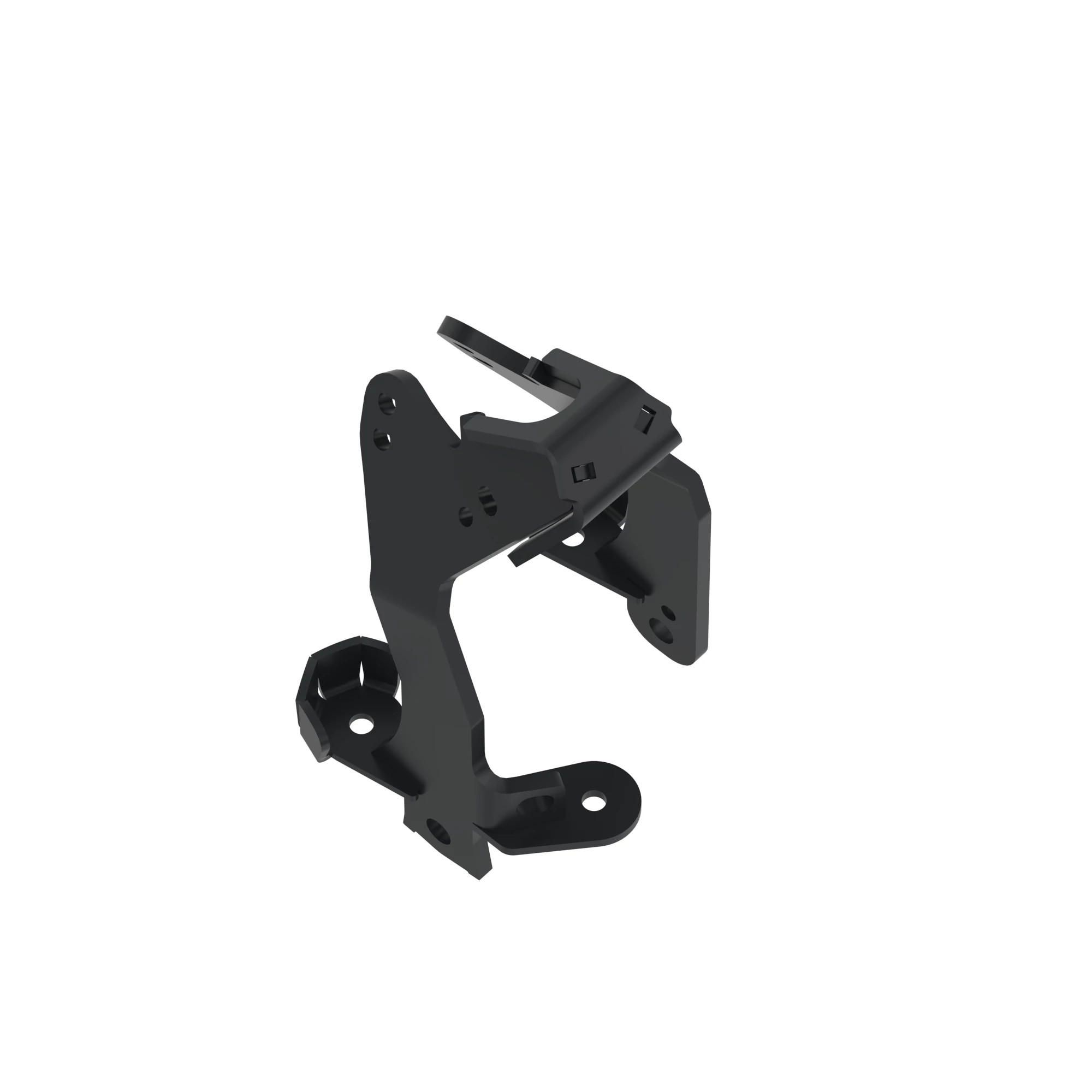 ARM, BRACKET, PNUEMATIC ROW CLEANER