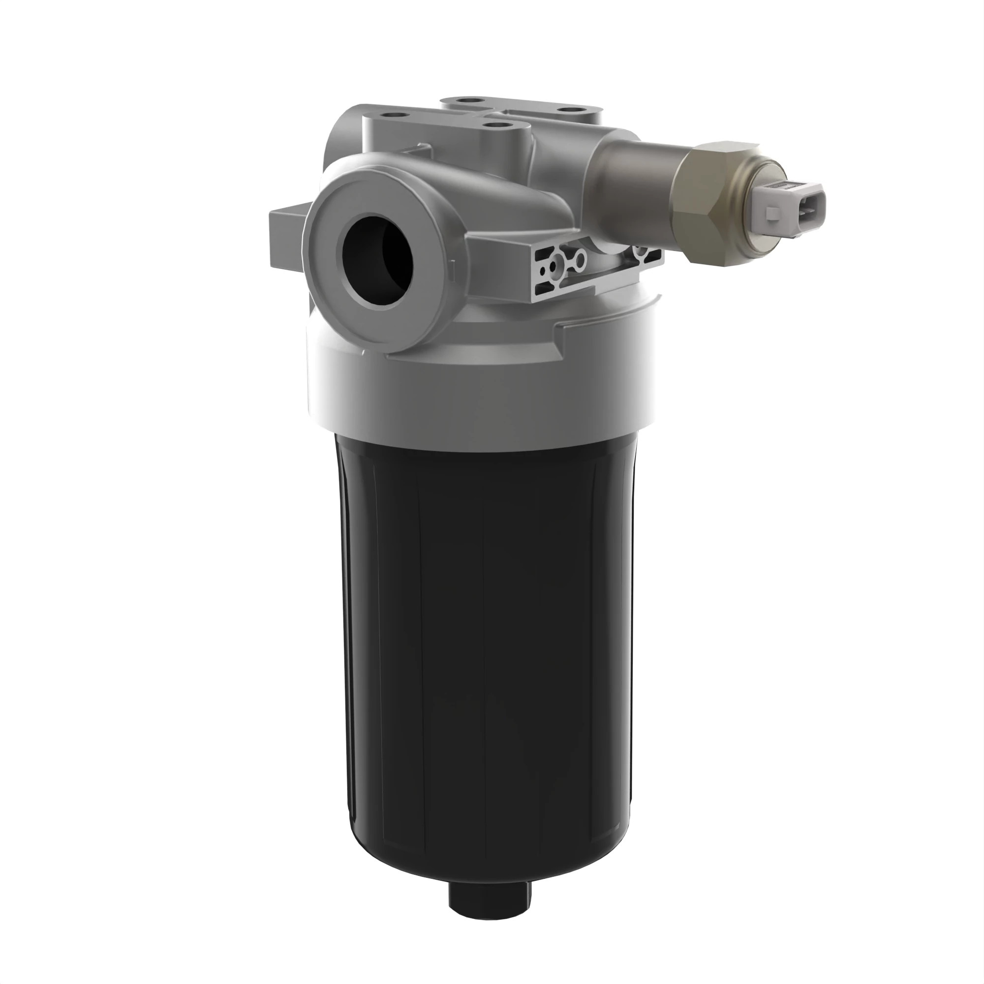 John Deere Hydraulic Oil Filter - AXE64212