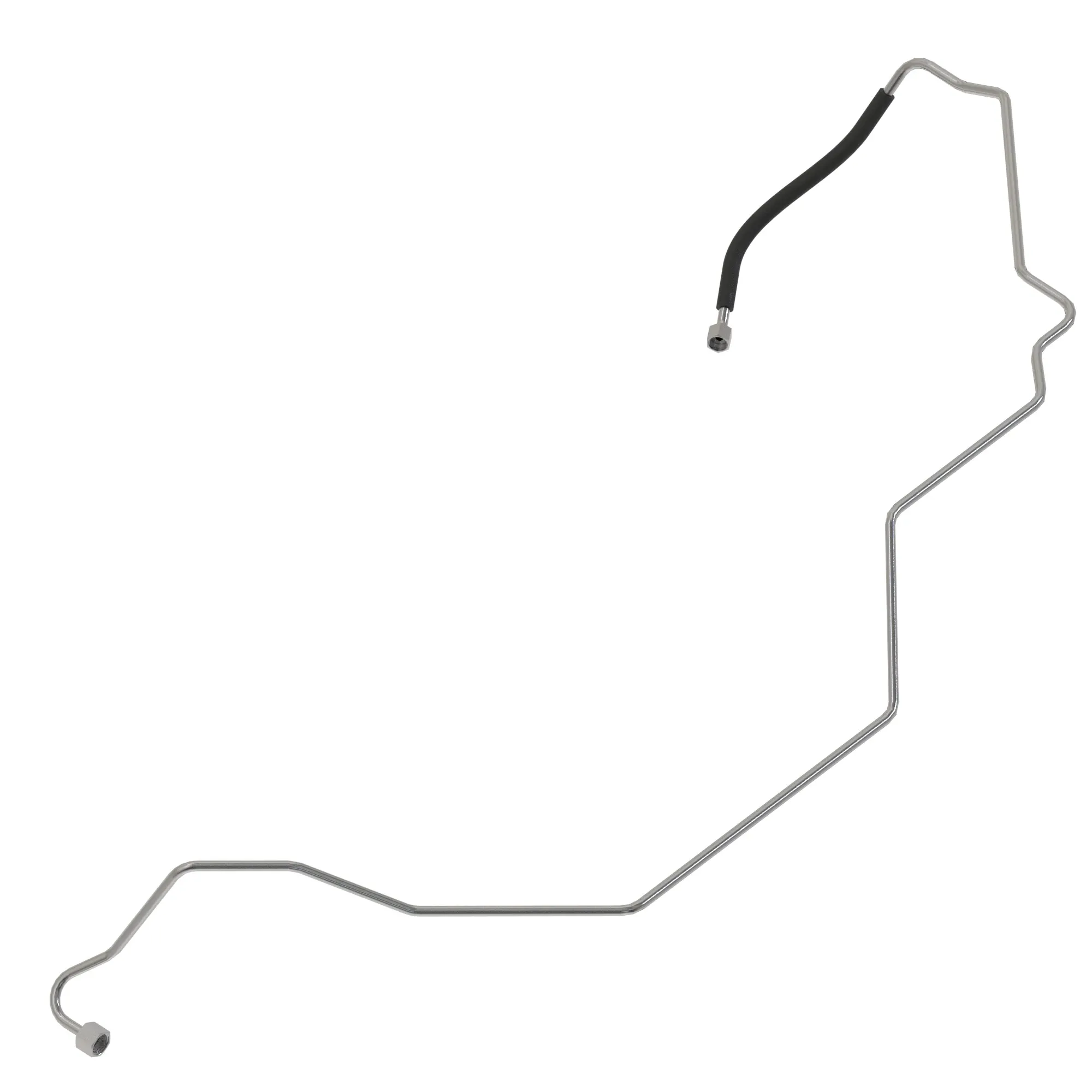Oil Line