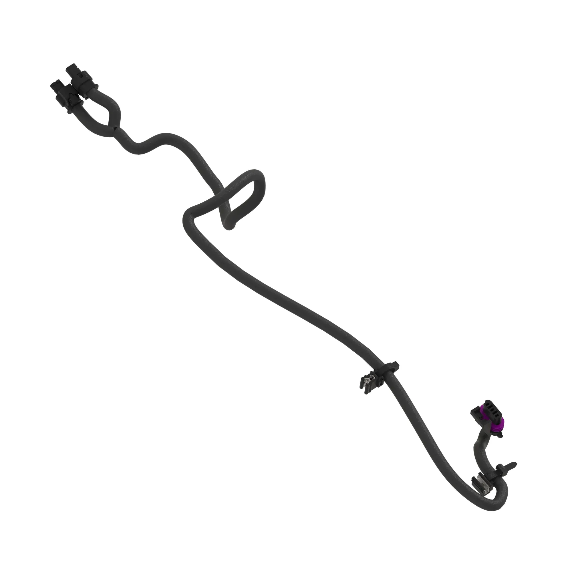 Wiring Harness, F12 R2 Turn Signal