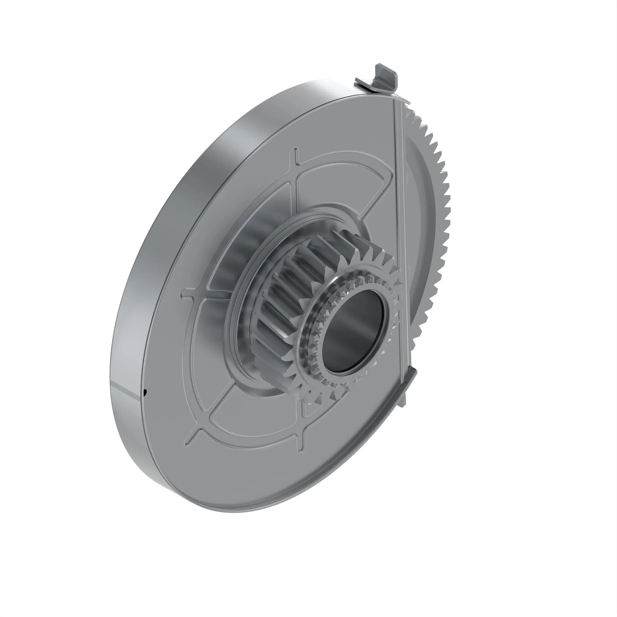 RE64467: Gear