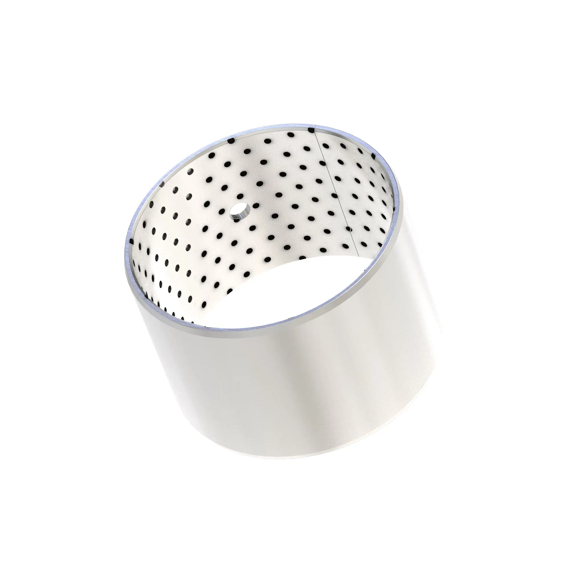 John Deere Cylindrical Split- Alloy Bushing - Z76874