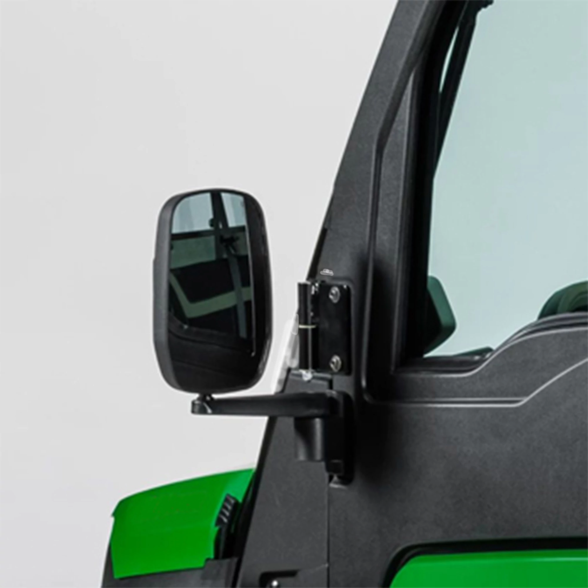 BUC11227: Side Mirrors, Open Station And Cab Doors | Shop.Deere.com