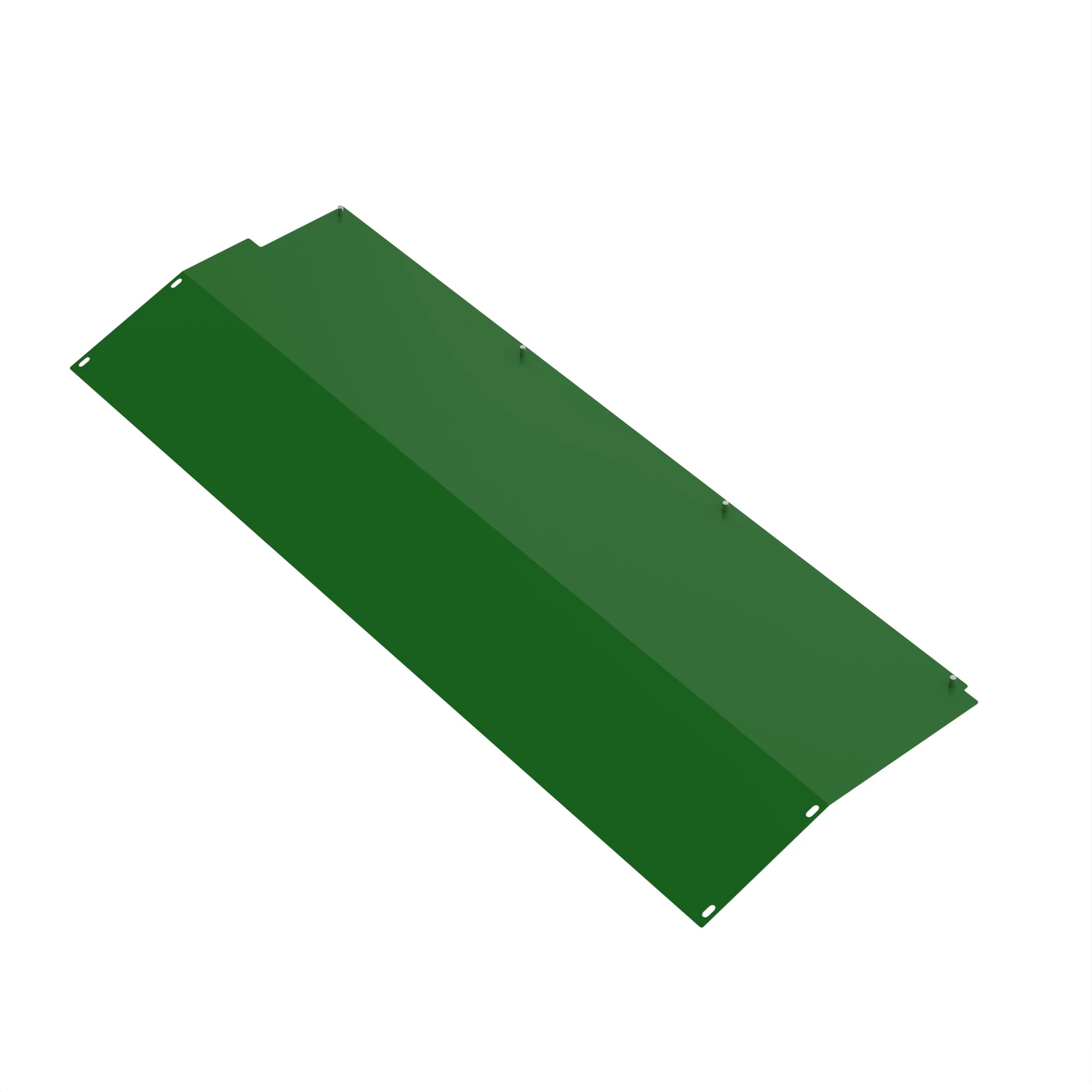 DEFLECTOR, DEFLECTOR - CHOPPER HOUS