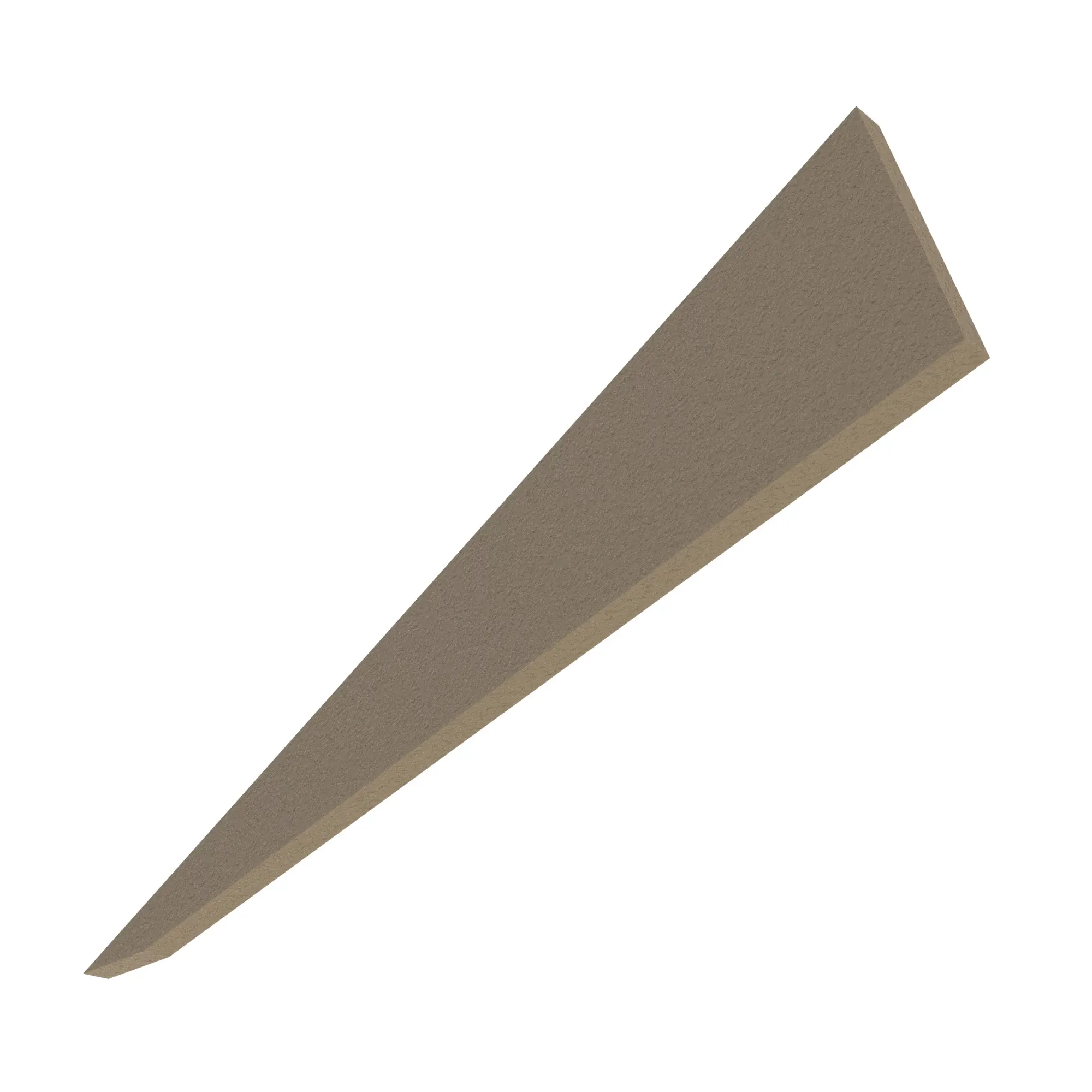 John Deere Isolator, Left Side - H147894