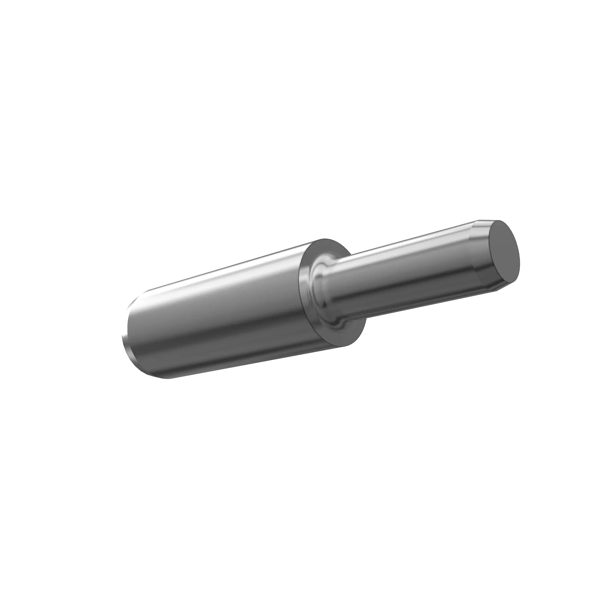 John Deere Shouldered Pin - R153297