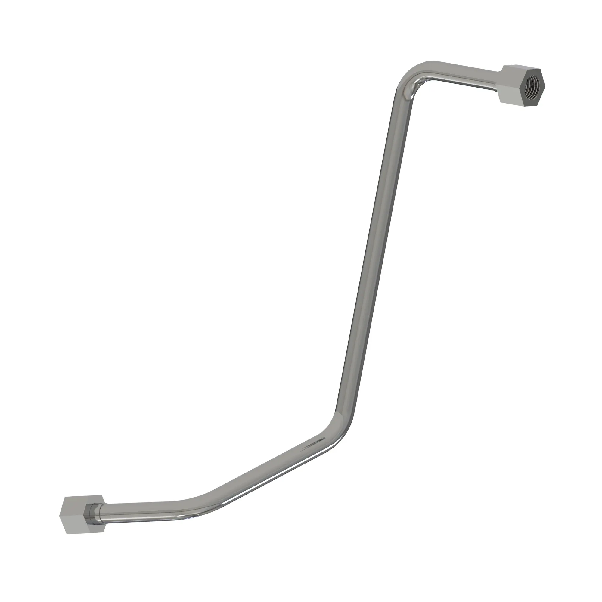 John Deere Pressure Pipe - F657525