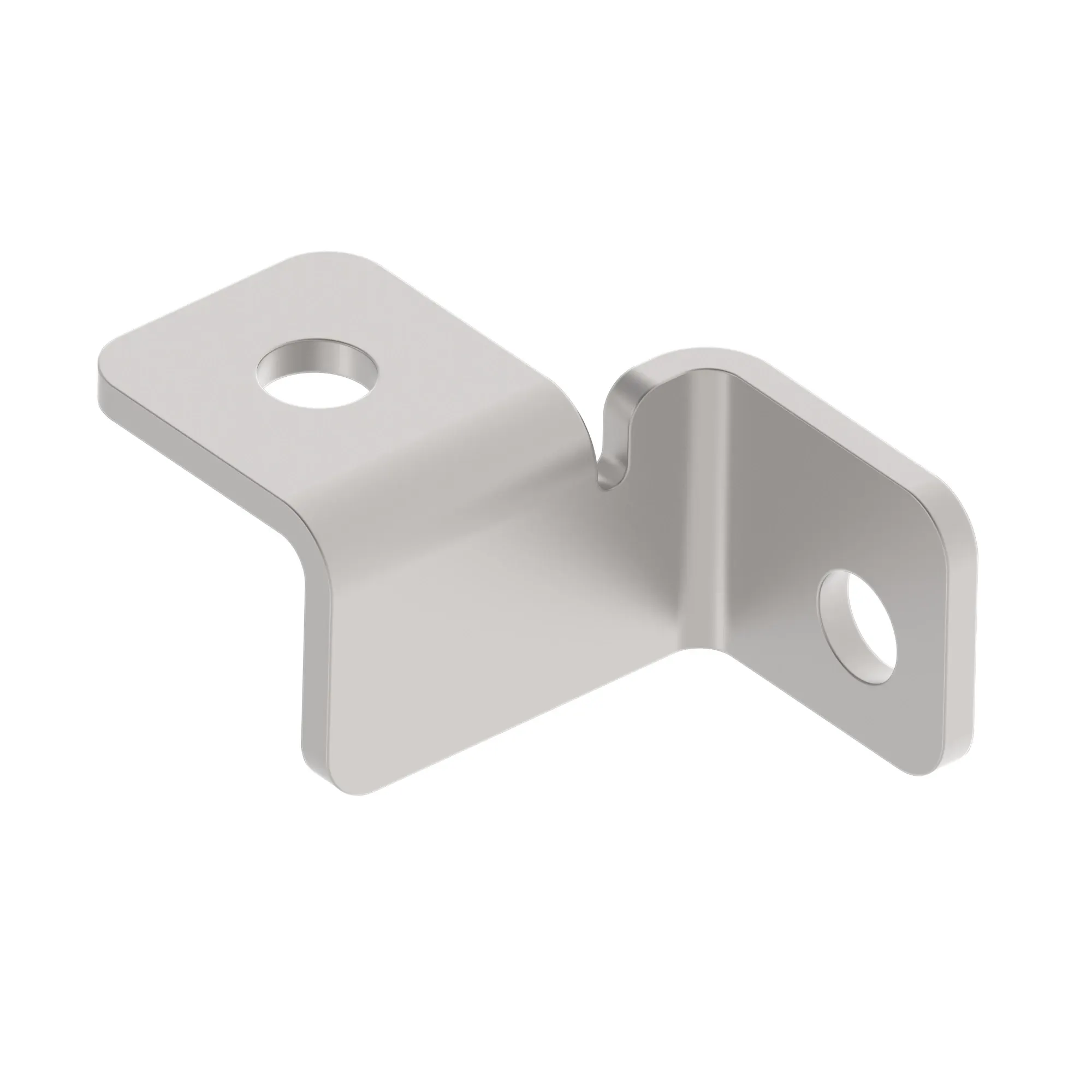 BRACKET, LUBRUCATION HOSES