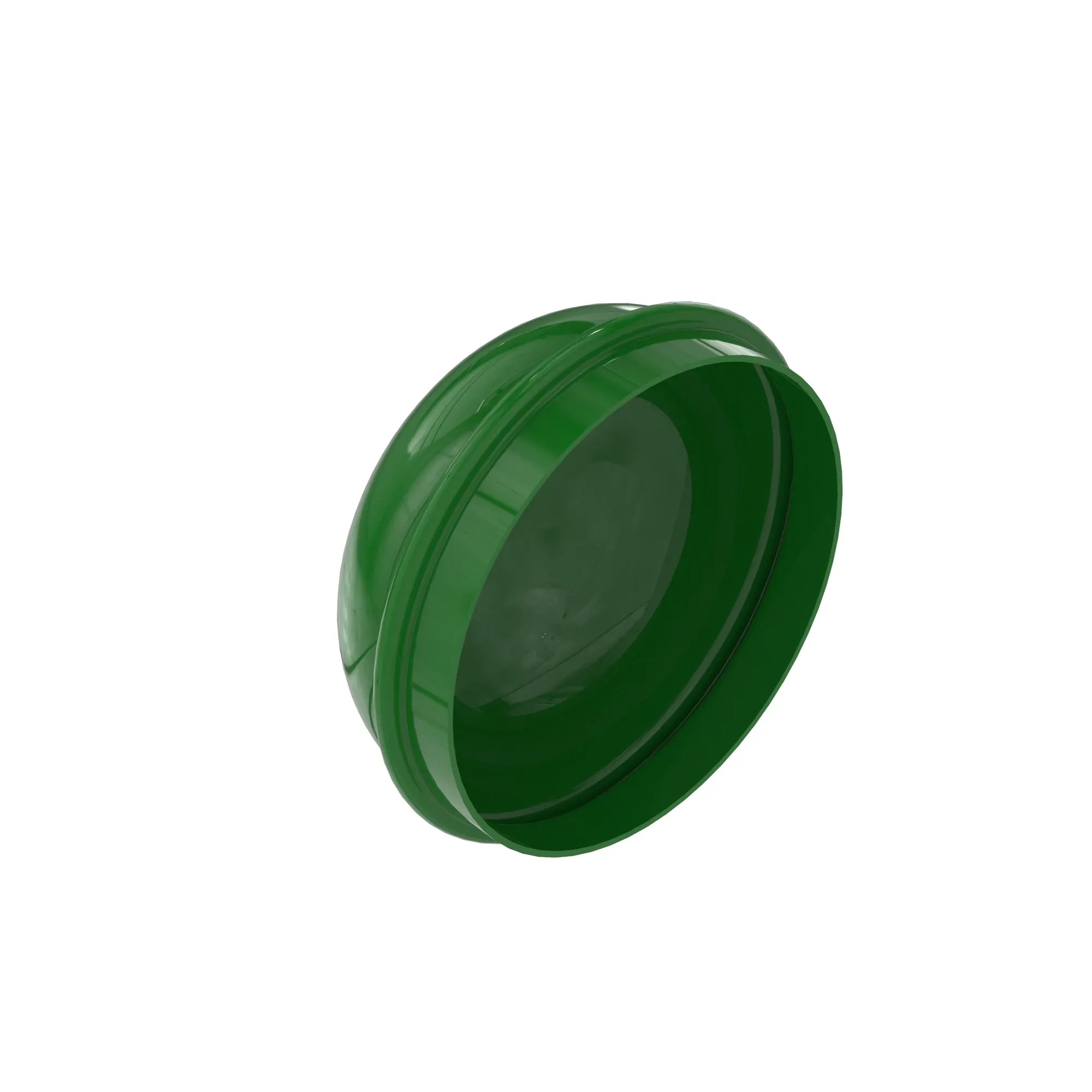 John Deere Cap Wheel Hub and Spindle Cover - CC109078