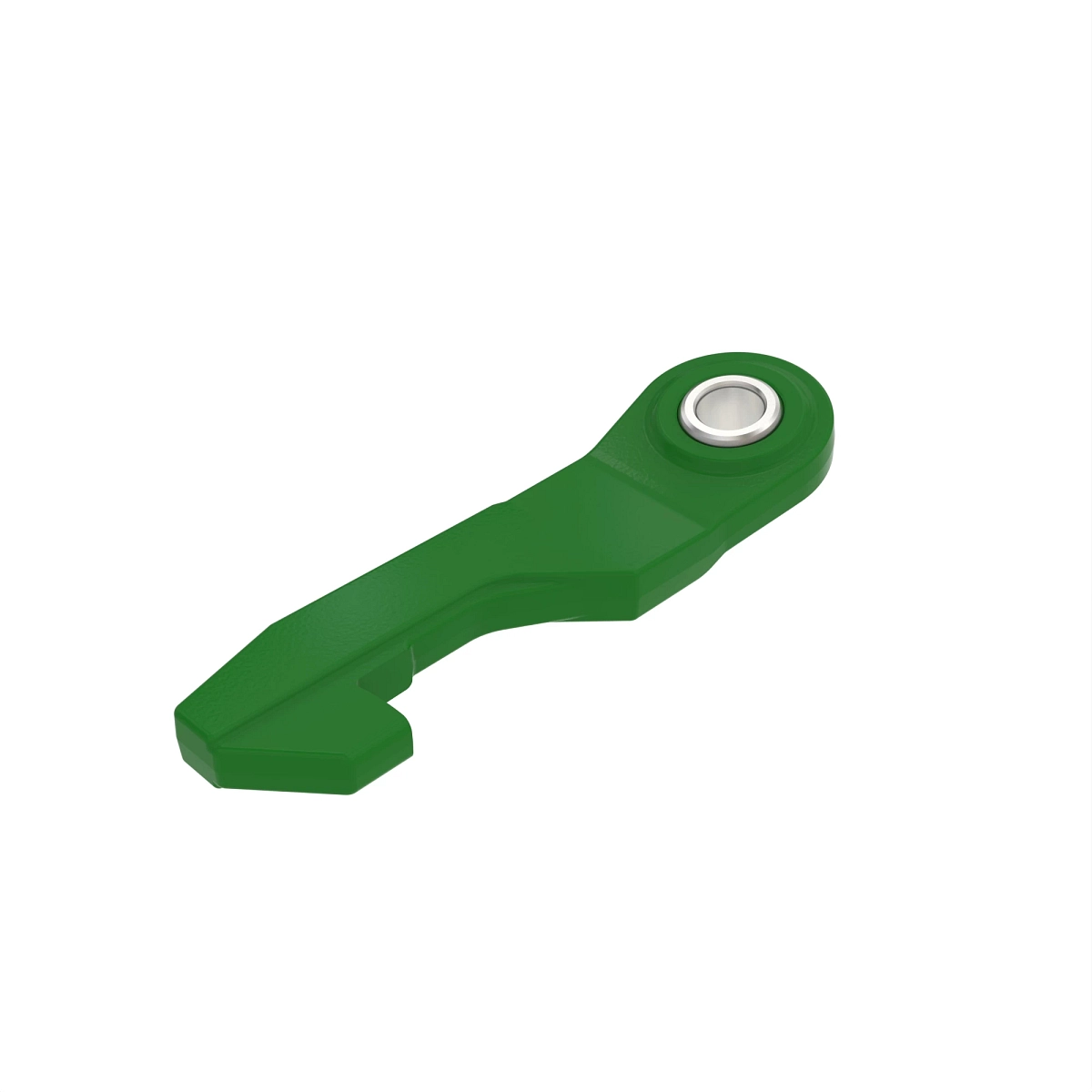 John Deere Telescopic Draft Link, Category 2, Left Side - AL220128