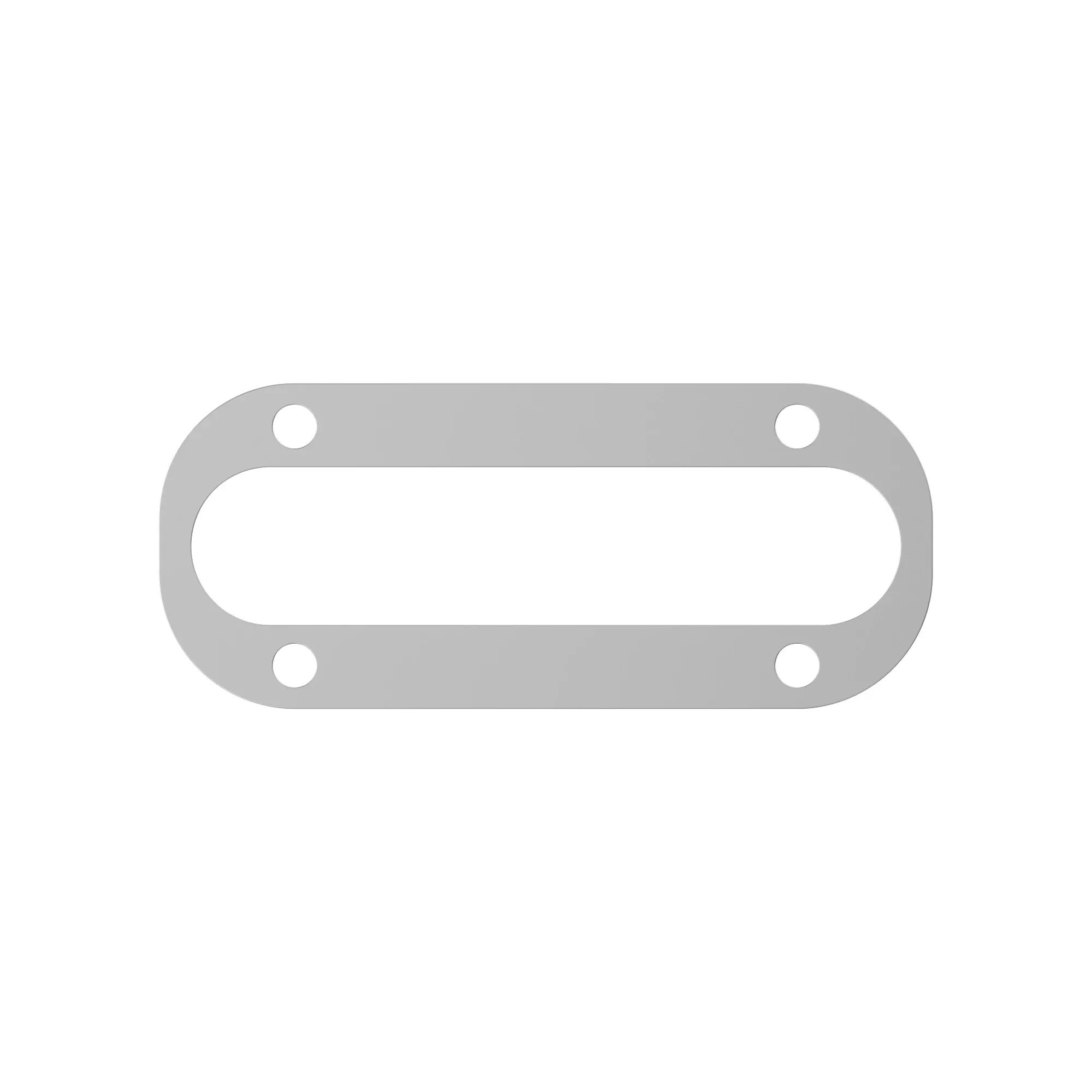 DIFFUSER GASKET