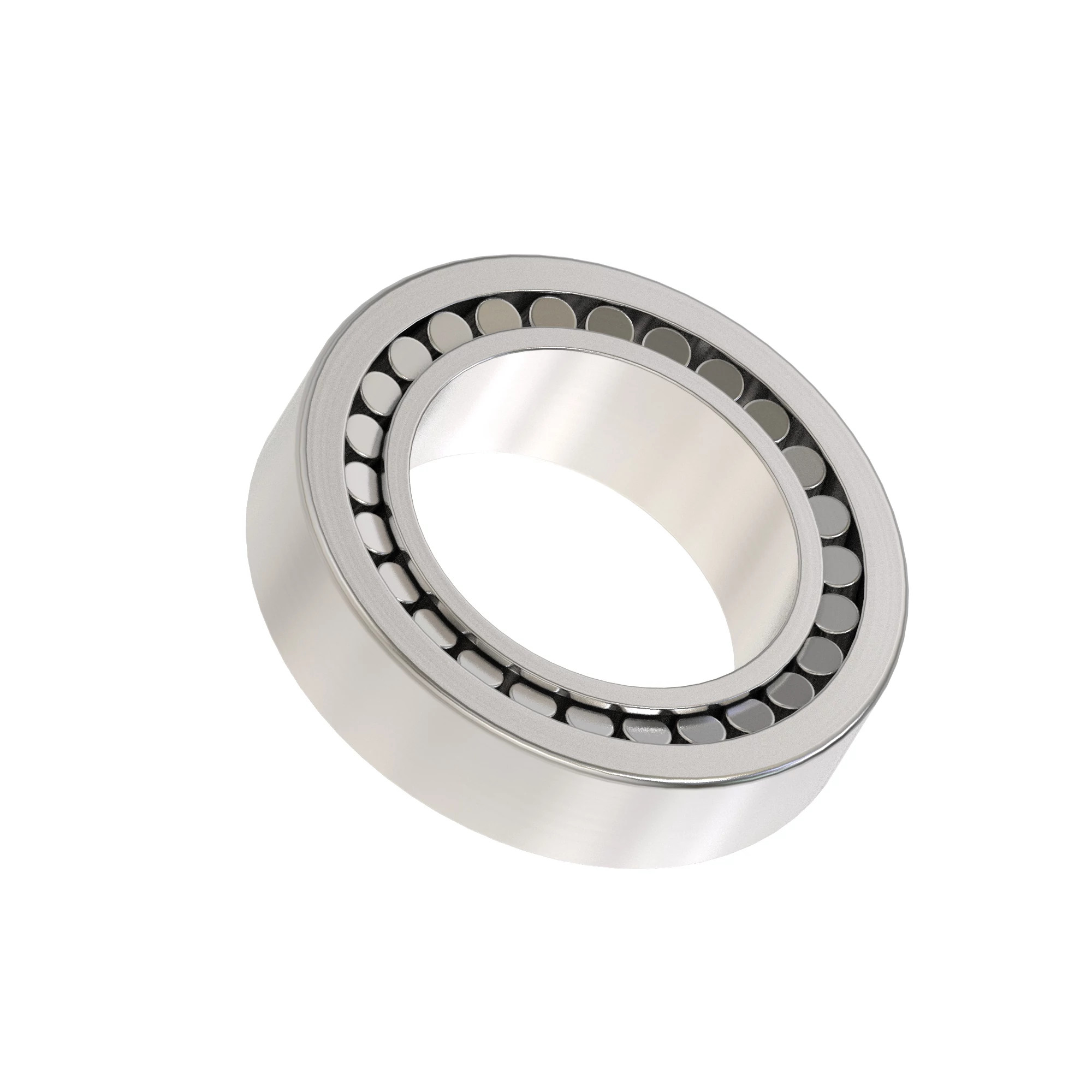 John Deere Tapered Roller Bearing - LCA96072