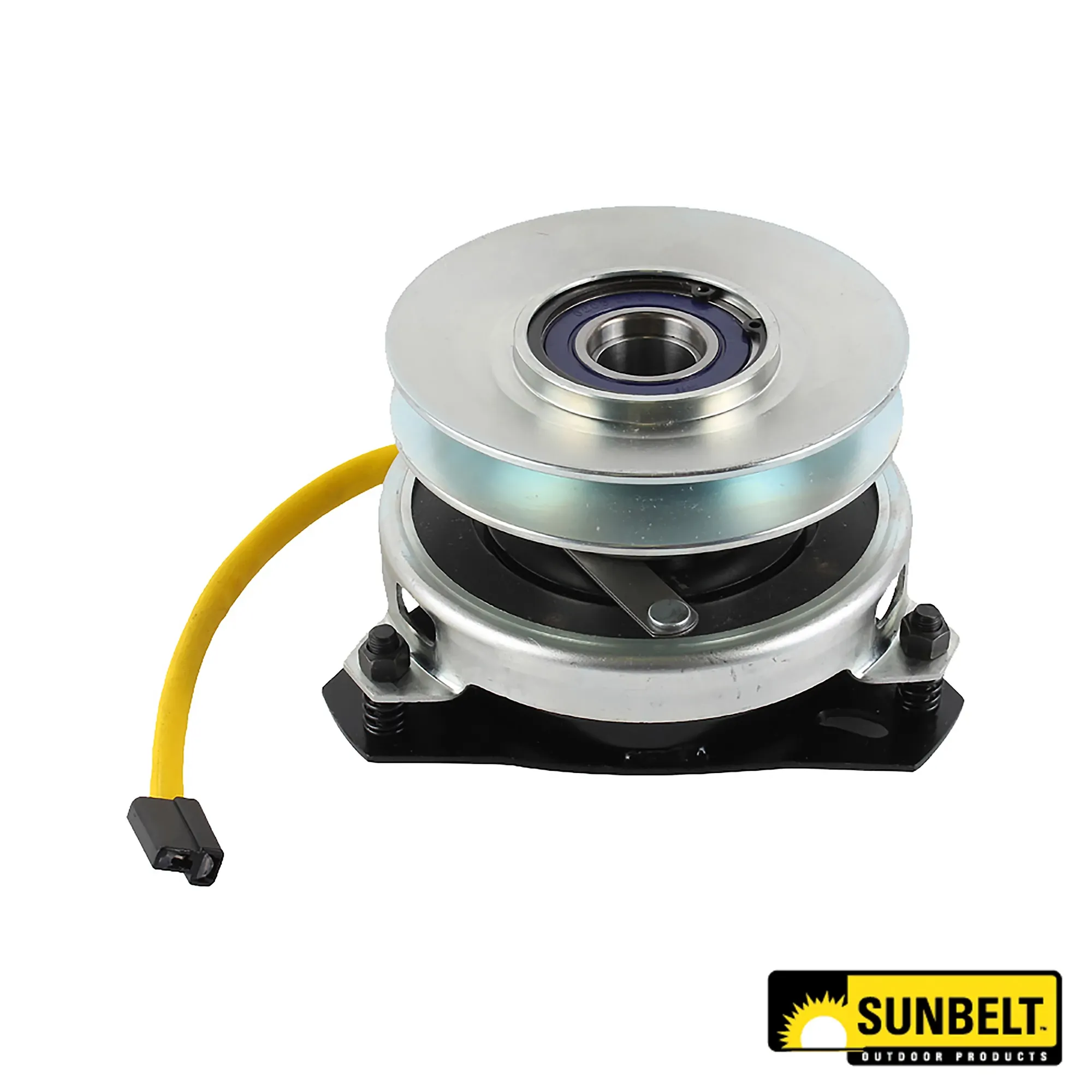 Sunbelt PTO Xtreme Clutch - A-B1XT0431