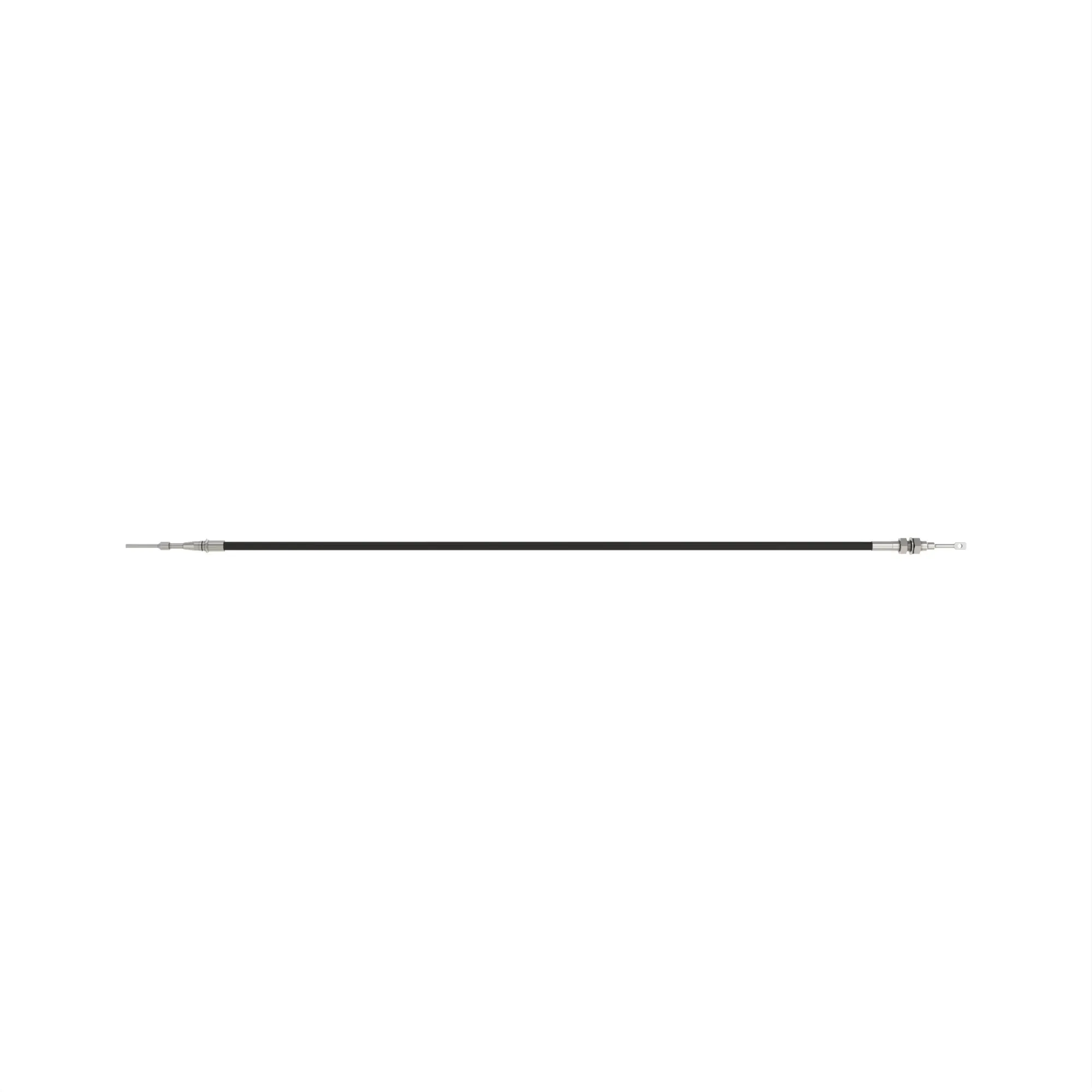 PUSH PULL CABLE, REAR SCV