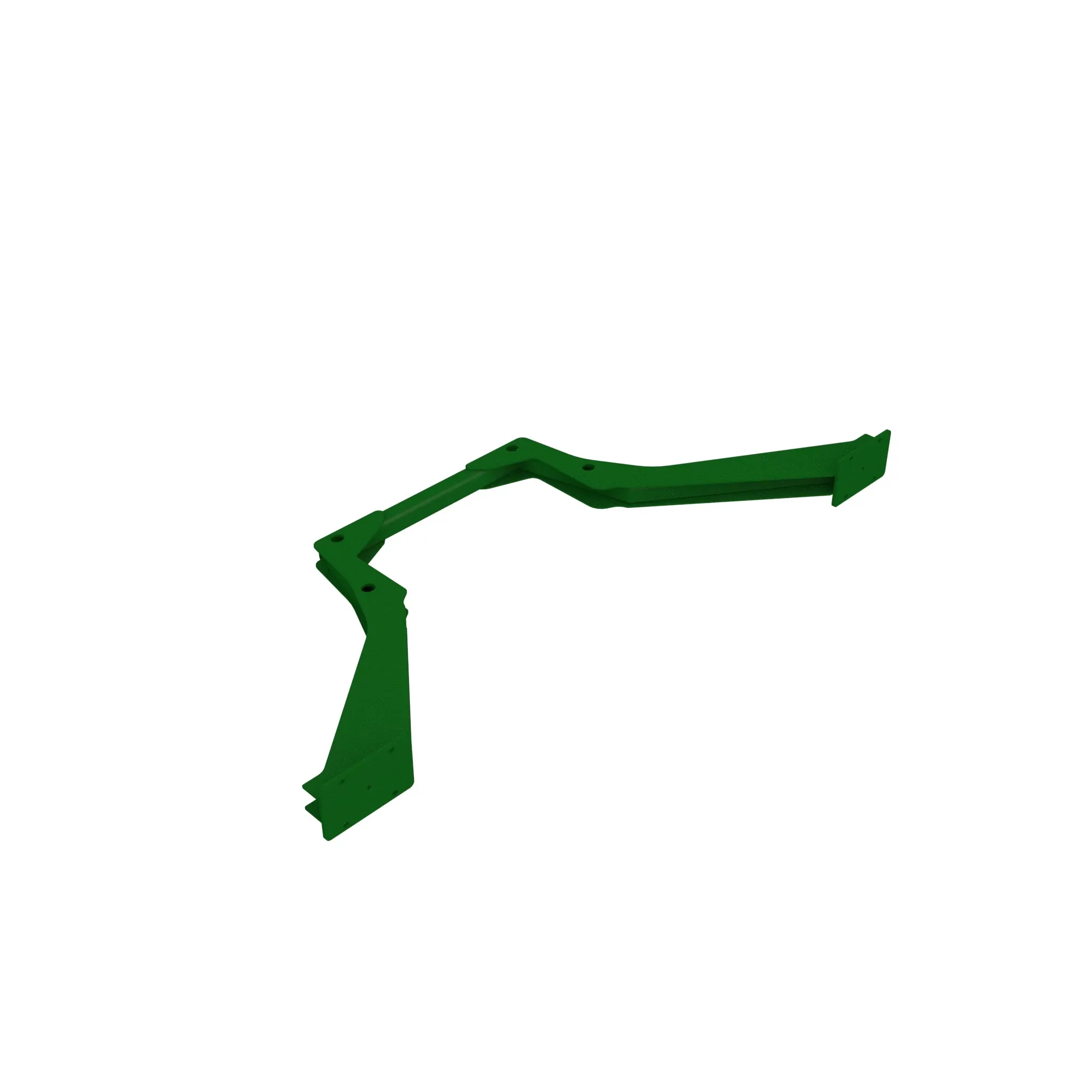 John Deere Support - AKK17839