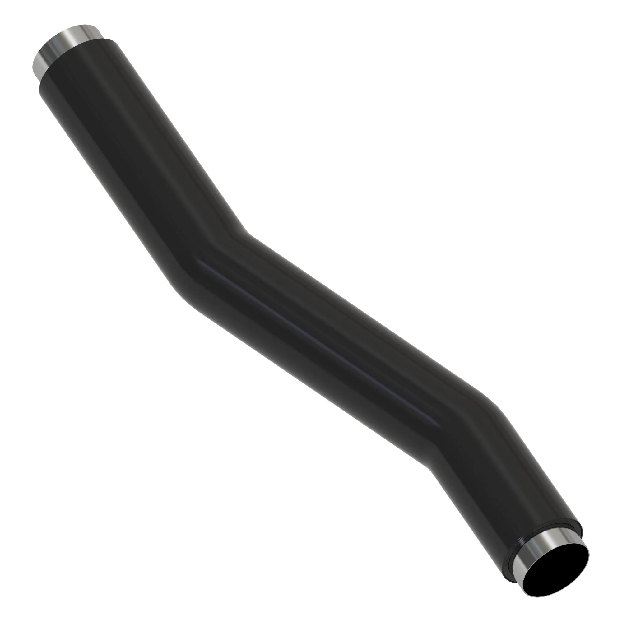 John Deere Exhaust Pipe - AT409537
