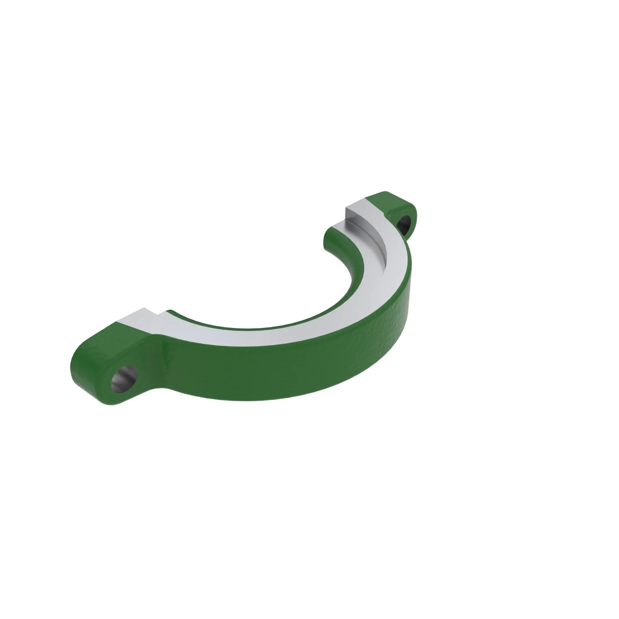 John Deere Chock Block 15mm - KK13386