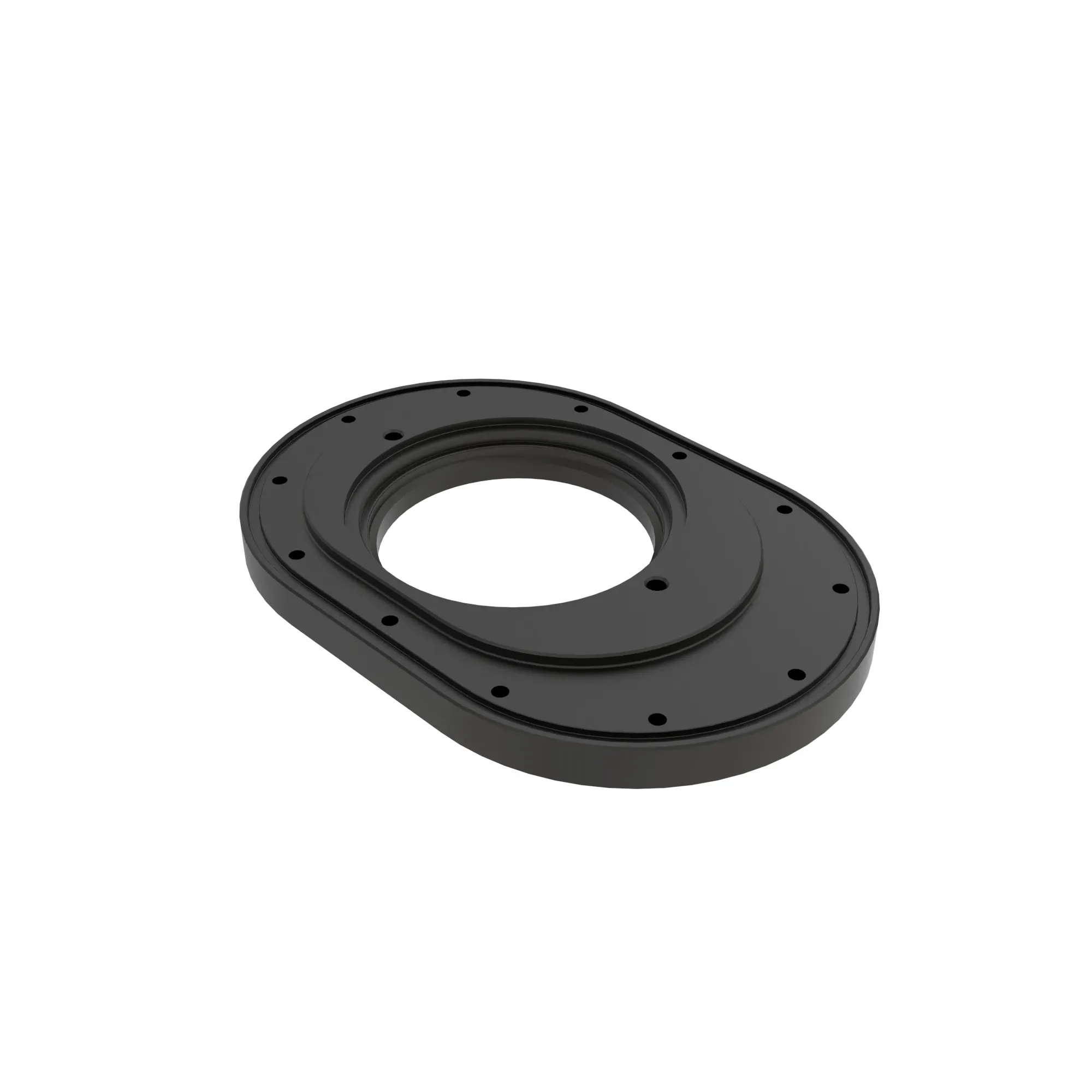 John Deere Support - F635904