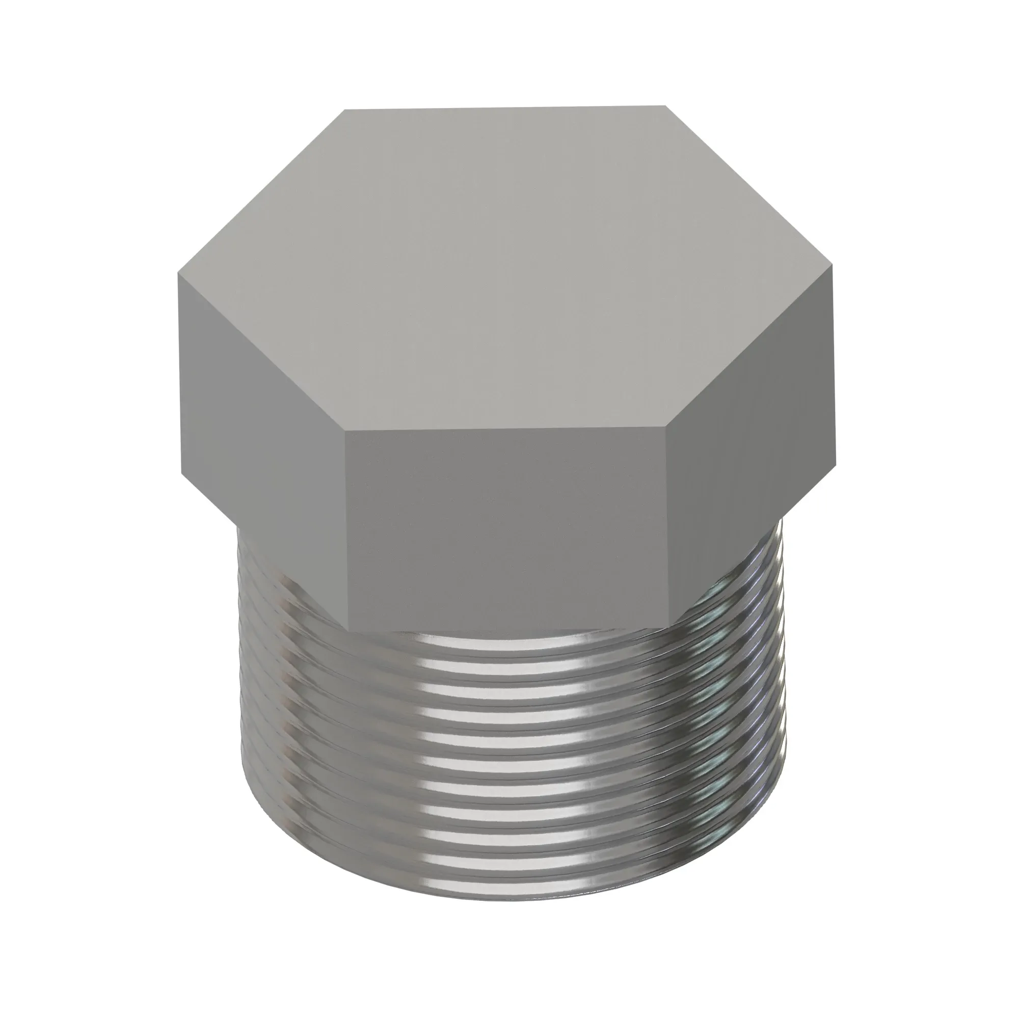 Fitting, Oil Guard Drain Cap, Simil