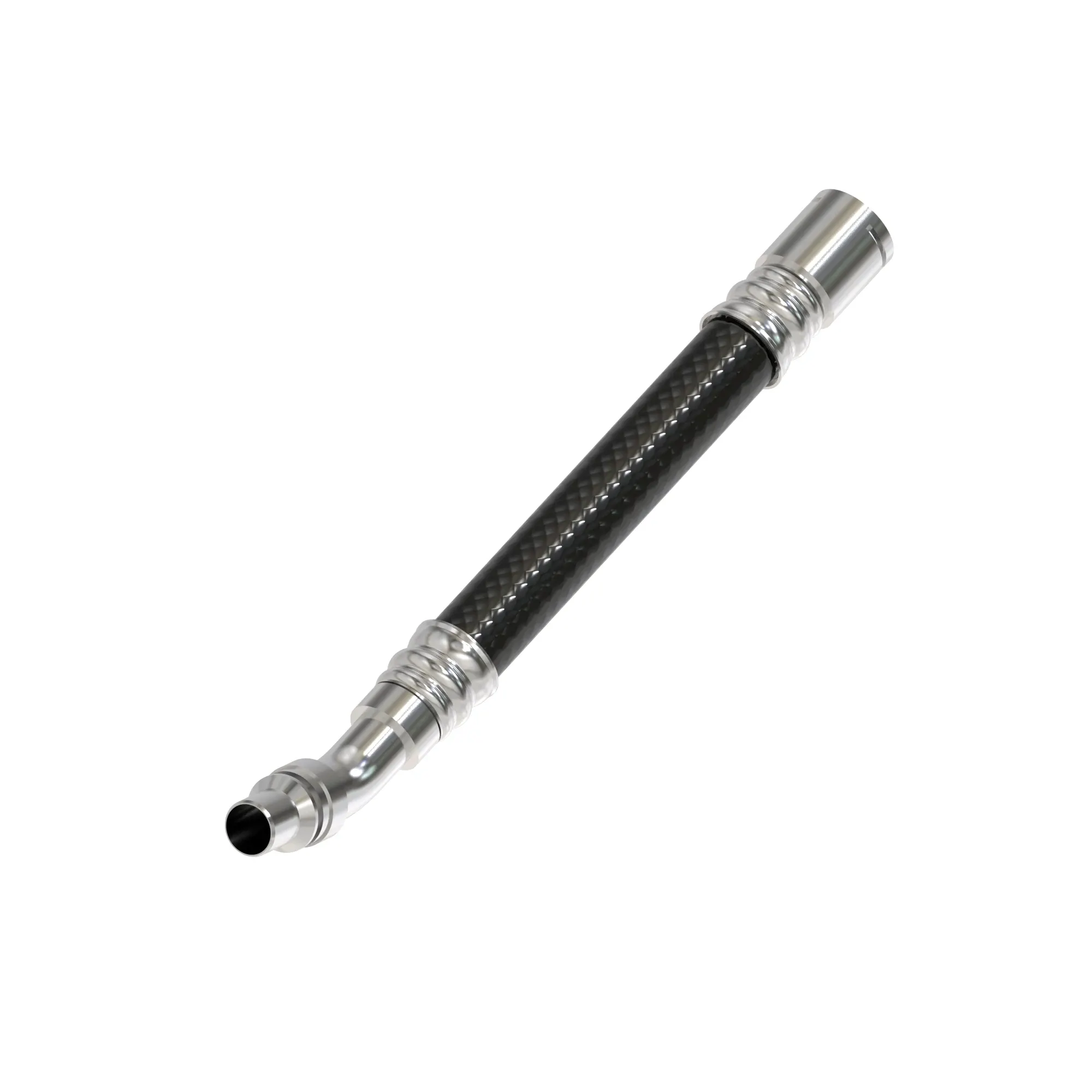 John Deere 36 inch Hydraulic Hose - TY26093
