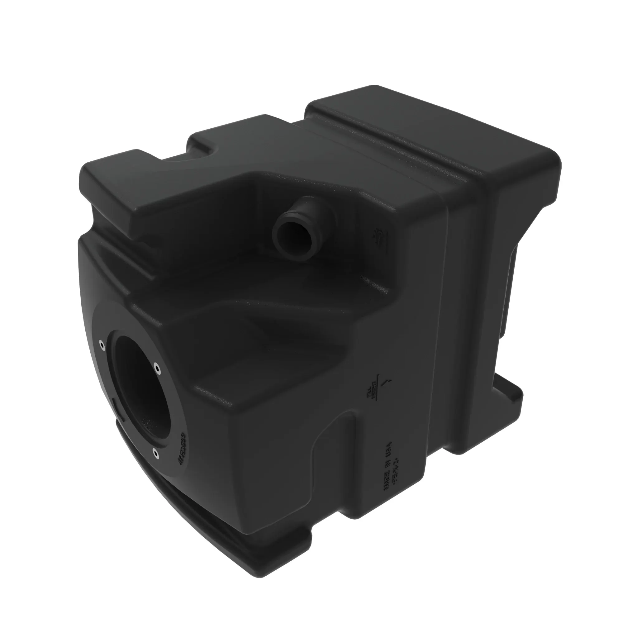 John Deere DEF Tank  - AT459500