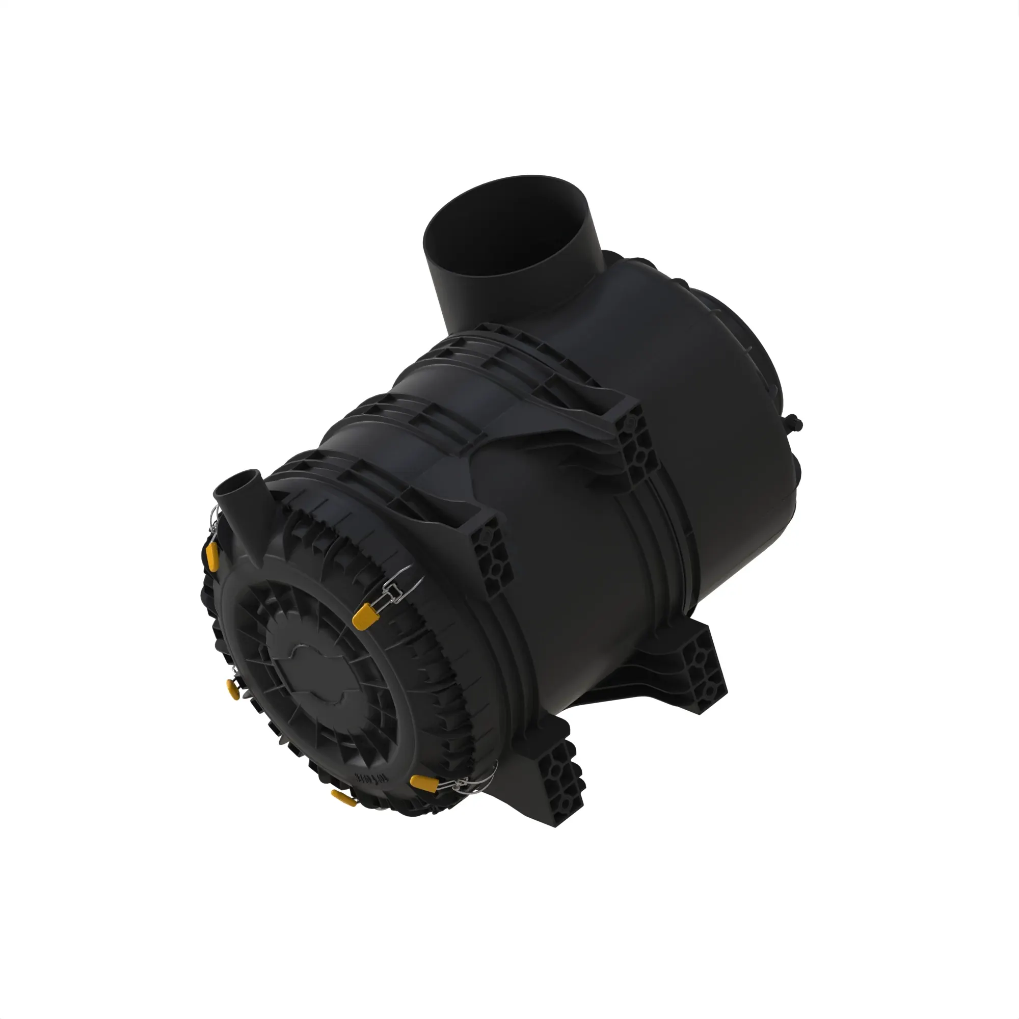 John Deere Air Cleaner Assembly - AXE27286