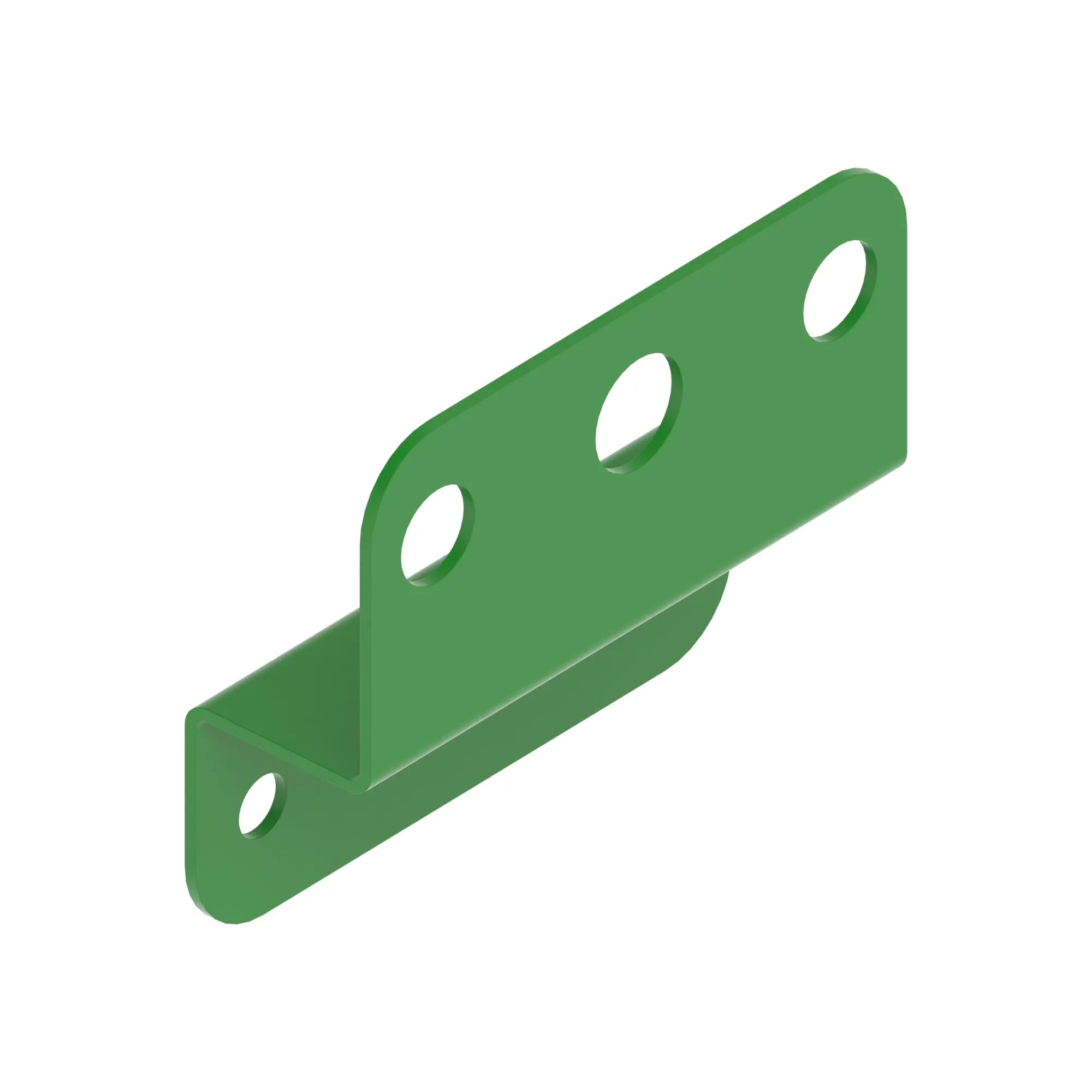 BRACKET, ETHERNET SWITCH COVER