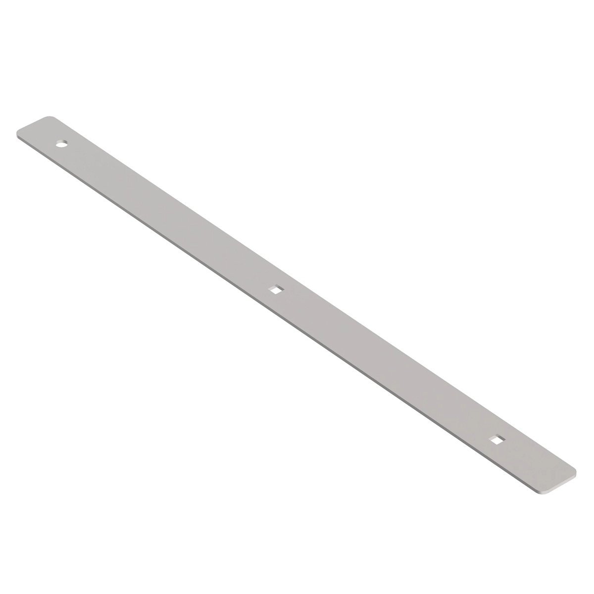 Plate-Side Skirt Adjustable