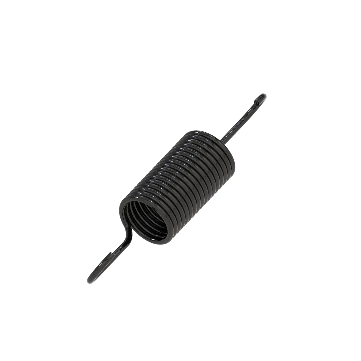 Extension Spring, Brake Retu