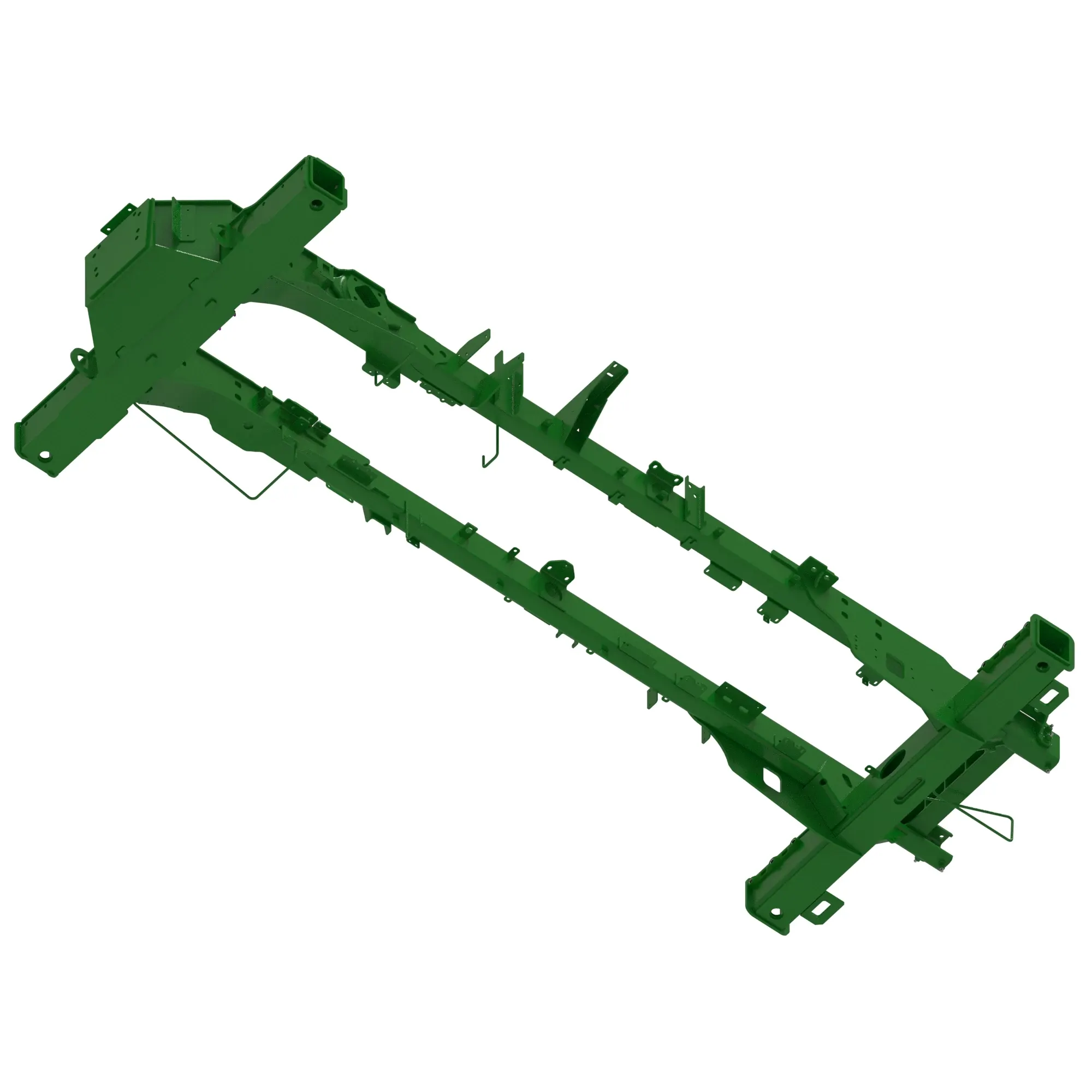 Main Frame
