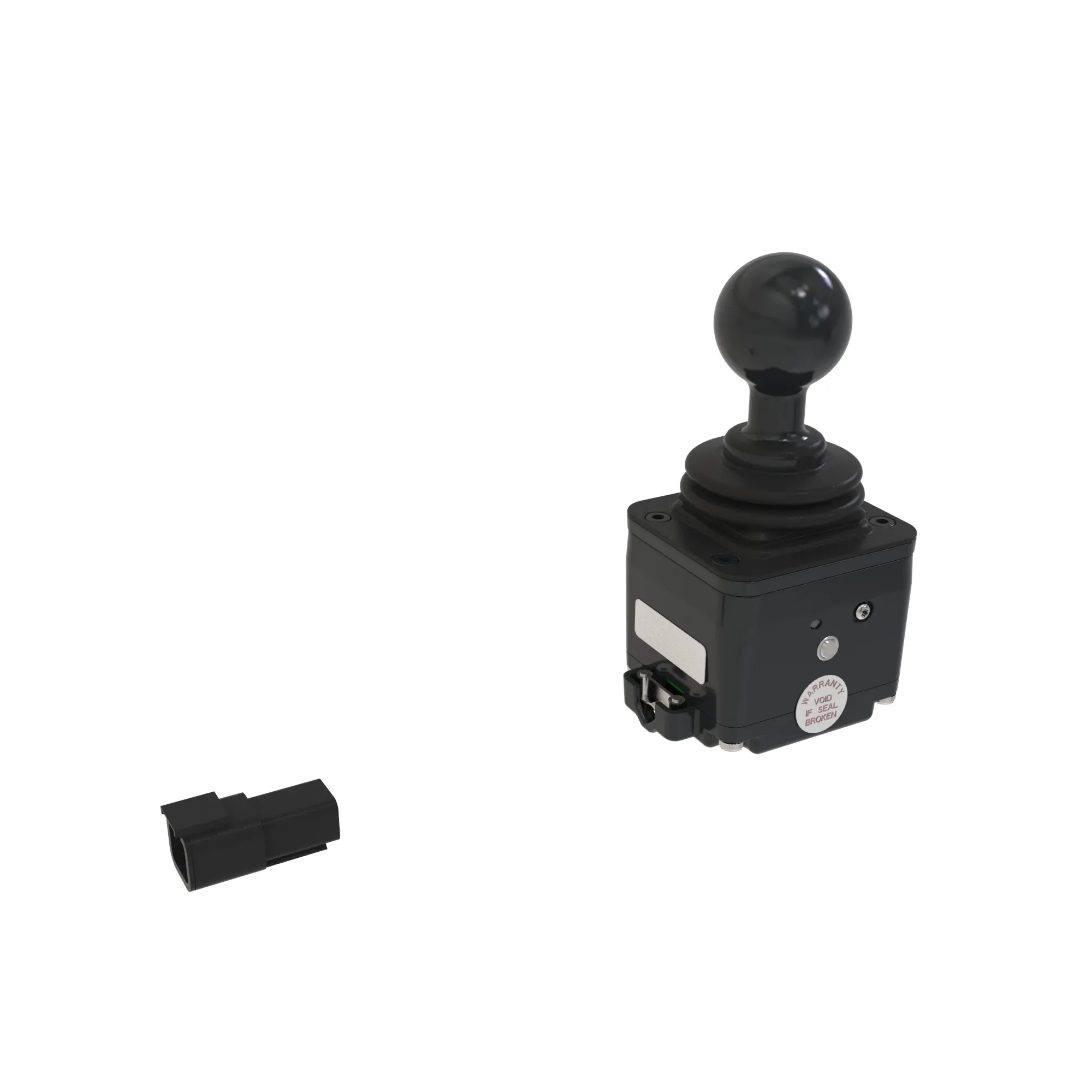 Control Lever