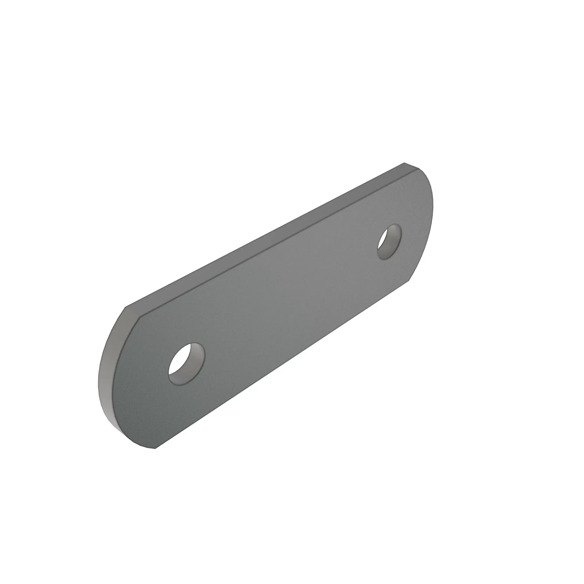 SHACKLE, LONG SPRING