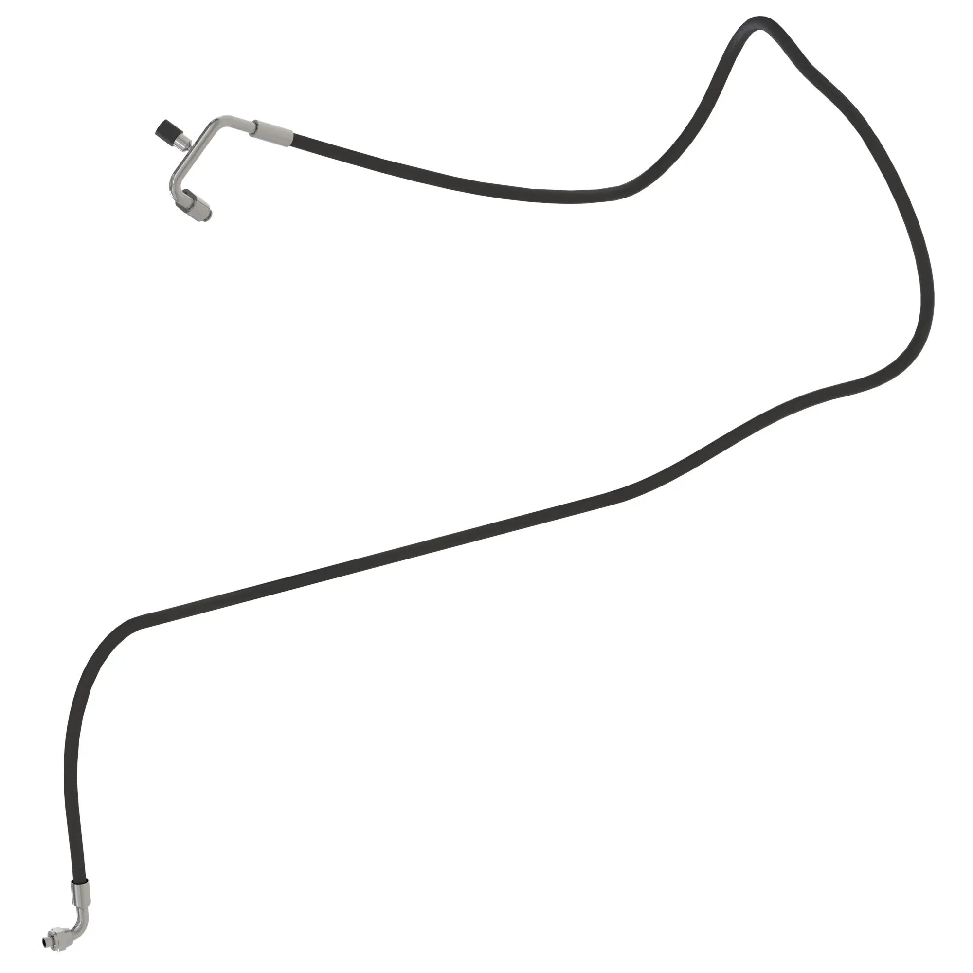 HOSE, REFRIGERANT DISCHARGE