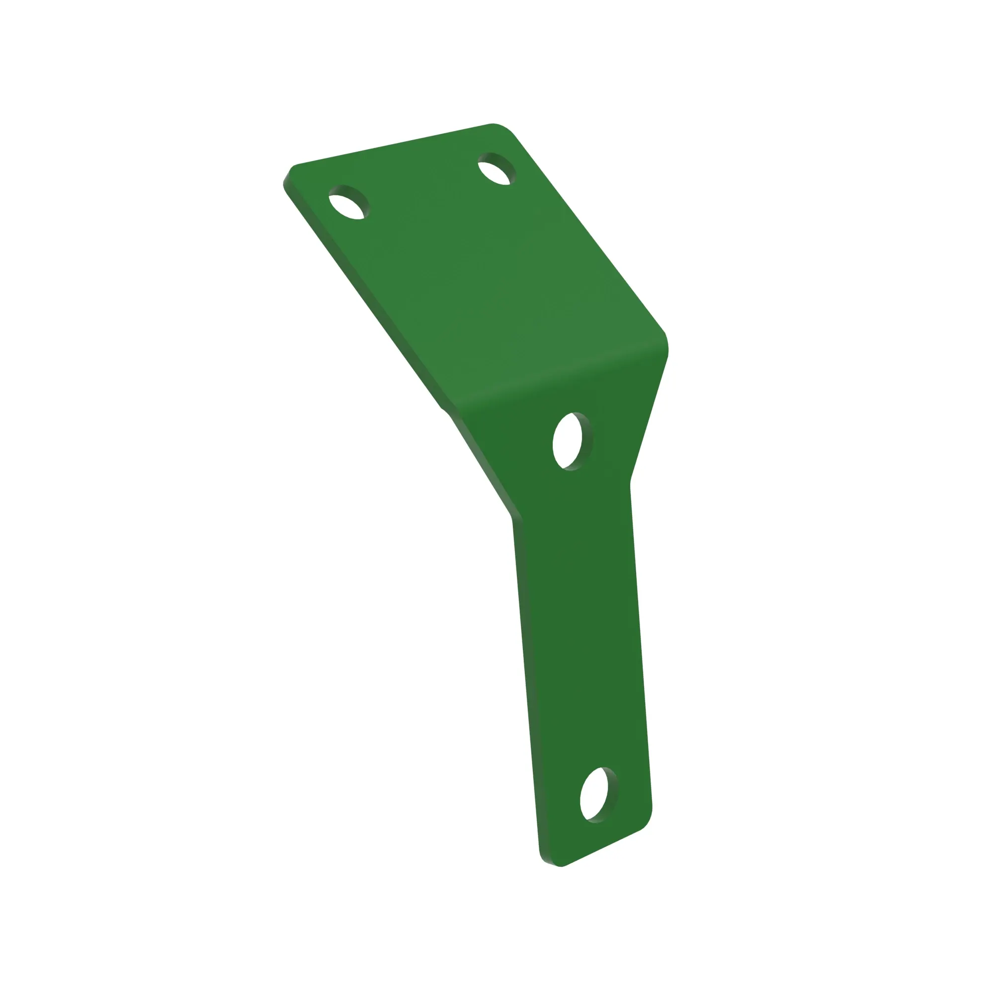 Adjusting Strap