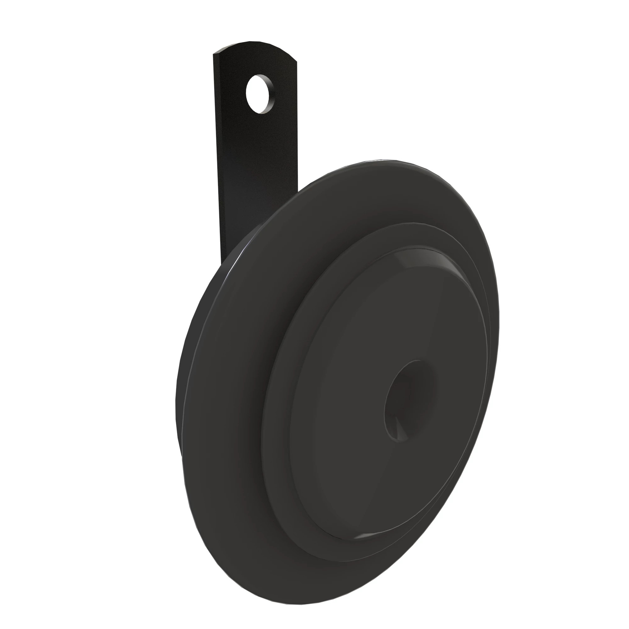 John Deere Resonating Disc Horn - F123046