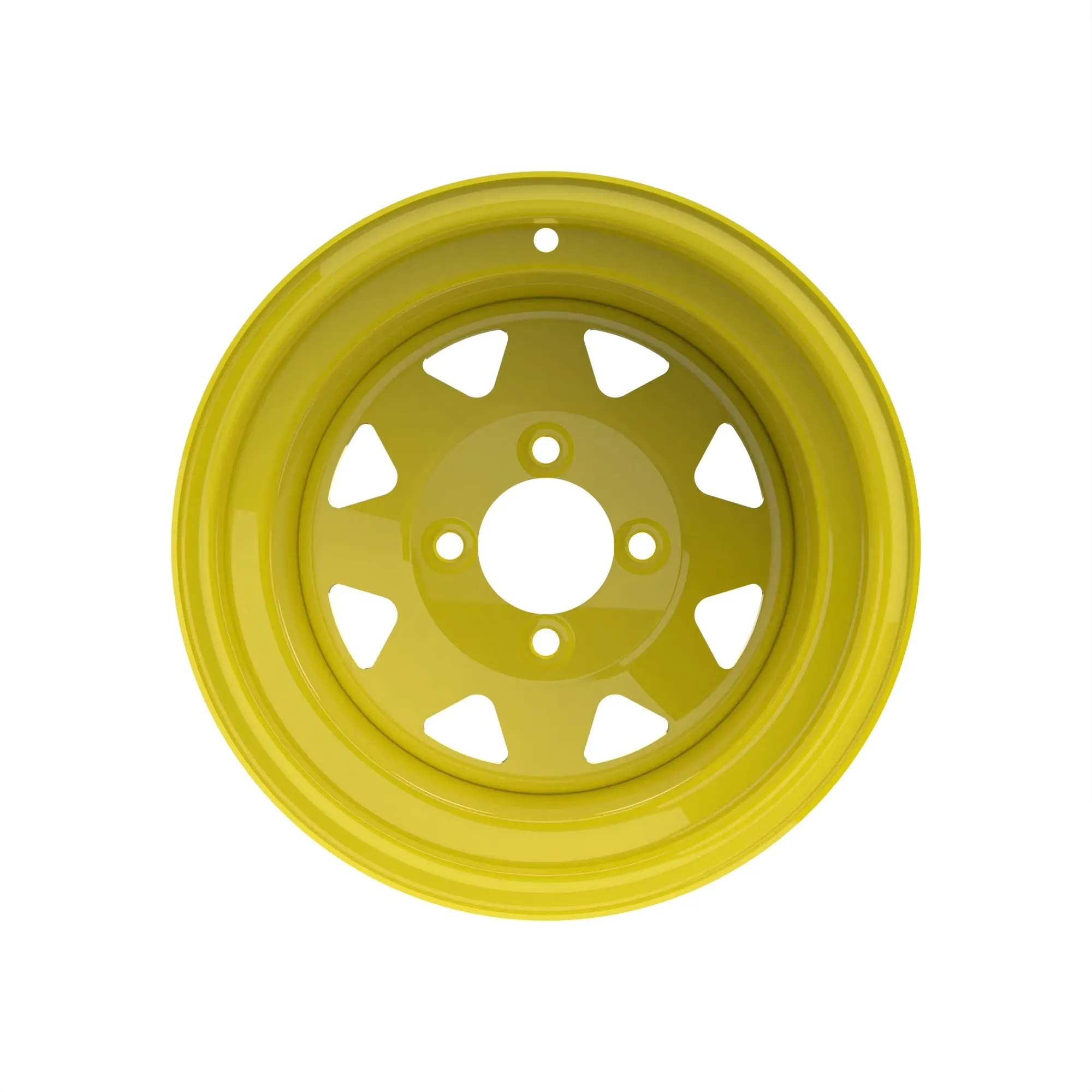 WHEEL ASSEMBLY