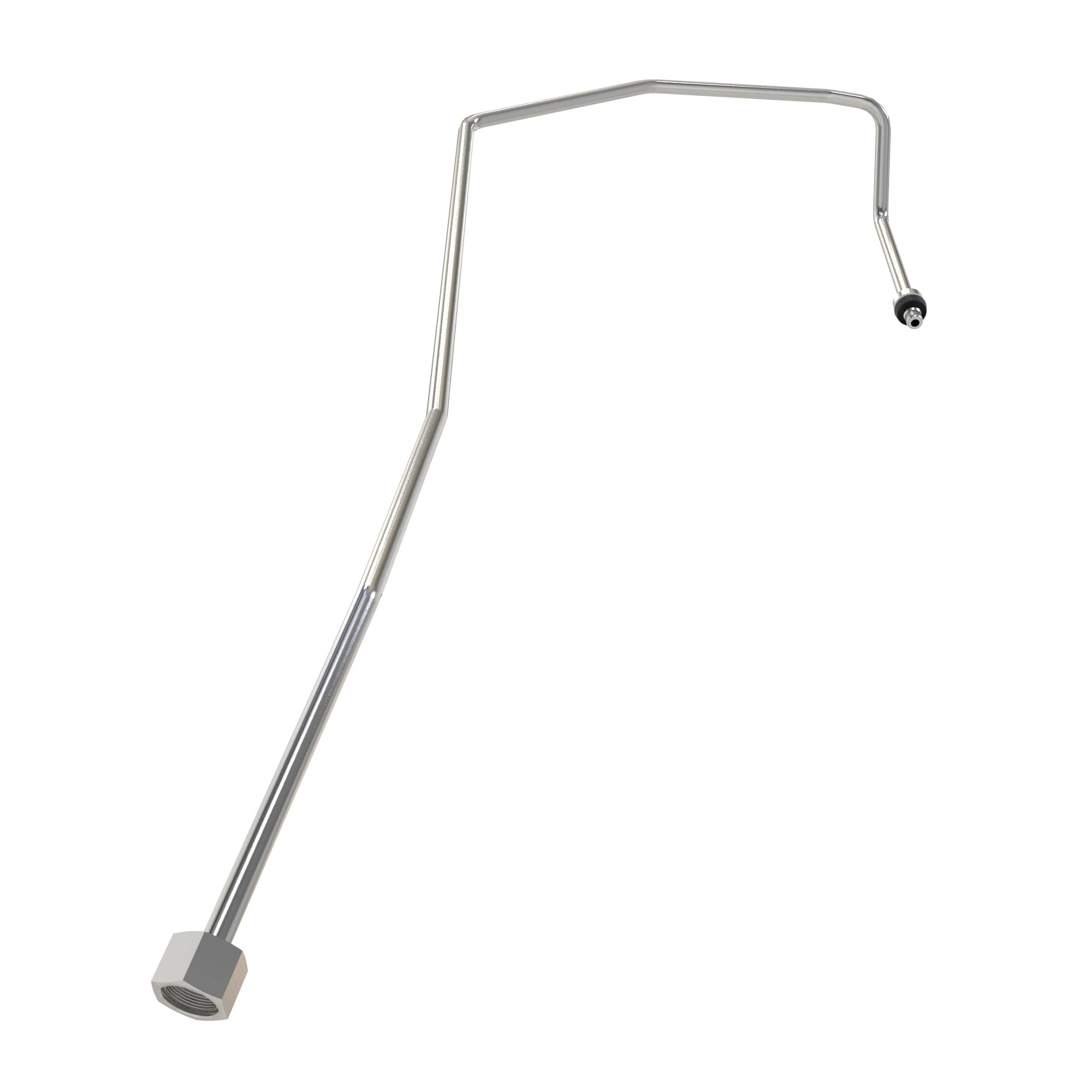 Fan Drive Valve Supply