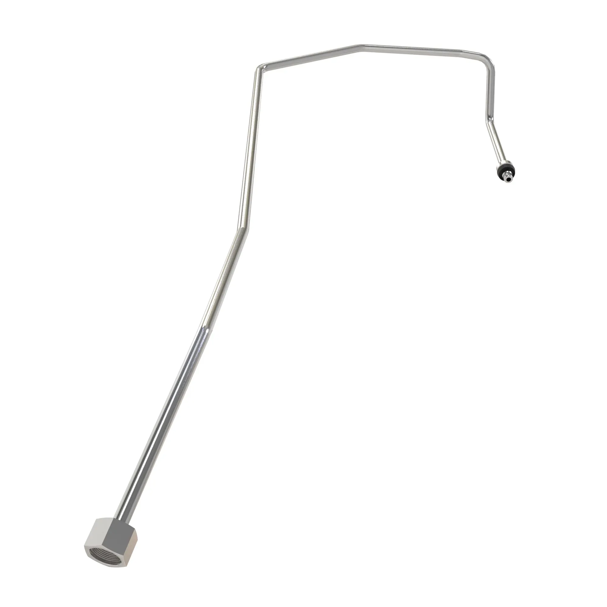 Fan Drive Valve Supply