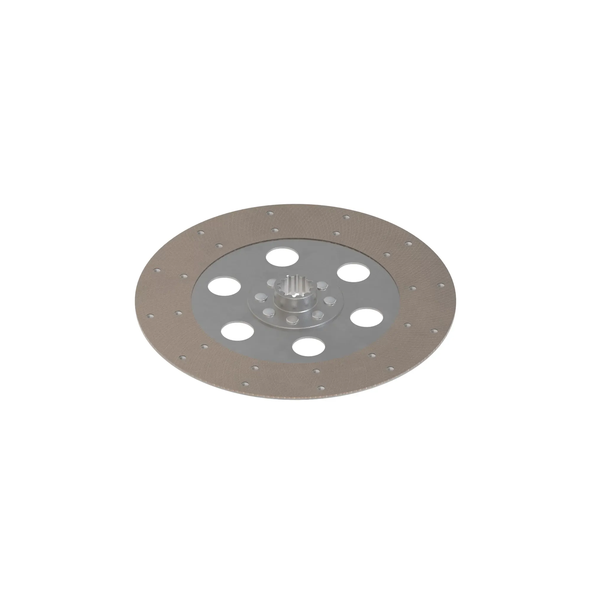 Clutch Disk