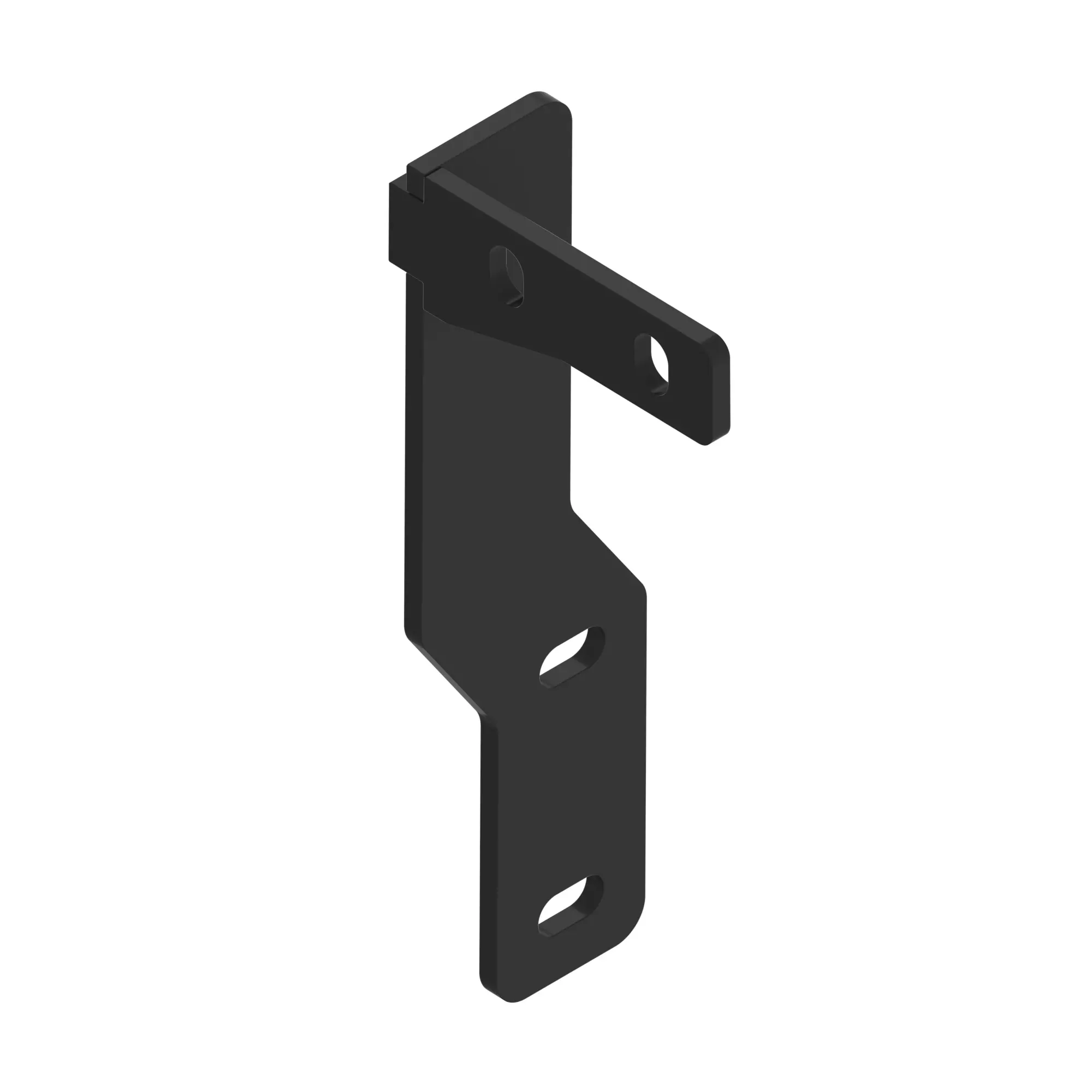 John Deere Side Compartment Bracket - F675798