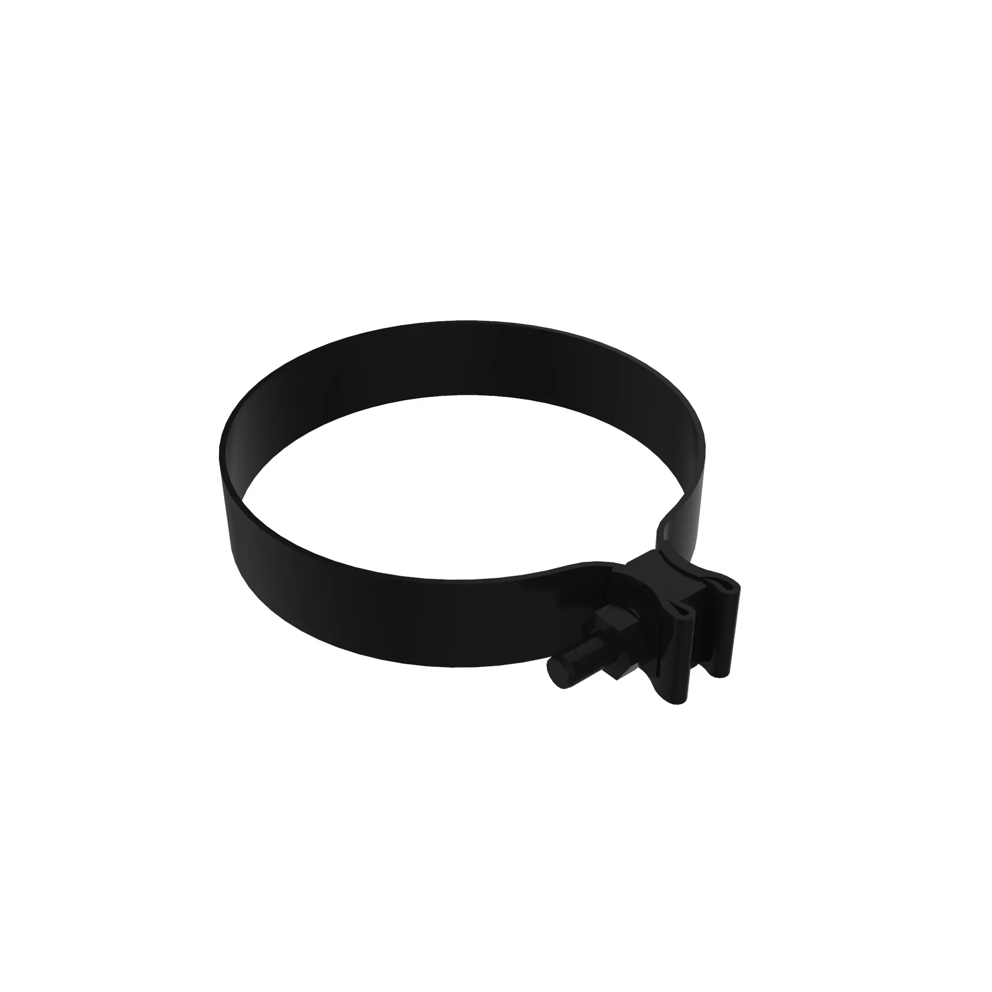 John Deere Exhaust Band Clamp - RE61198