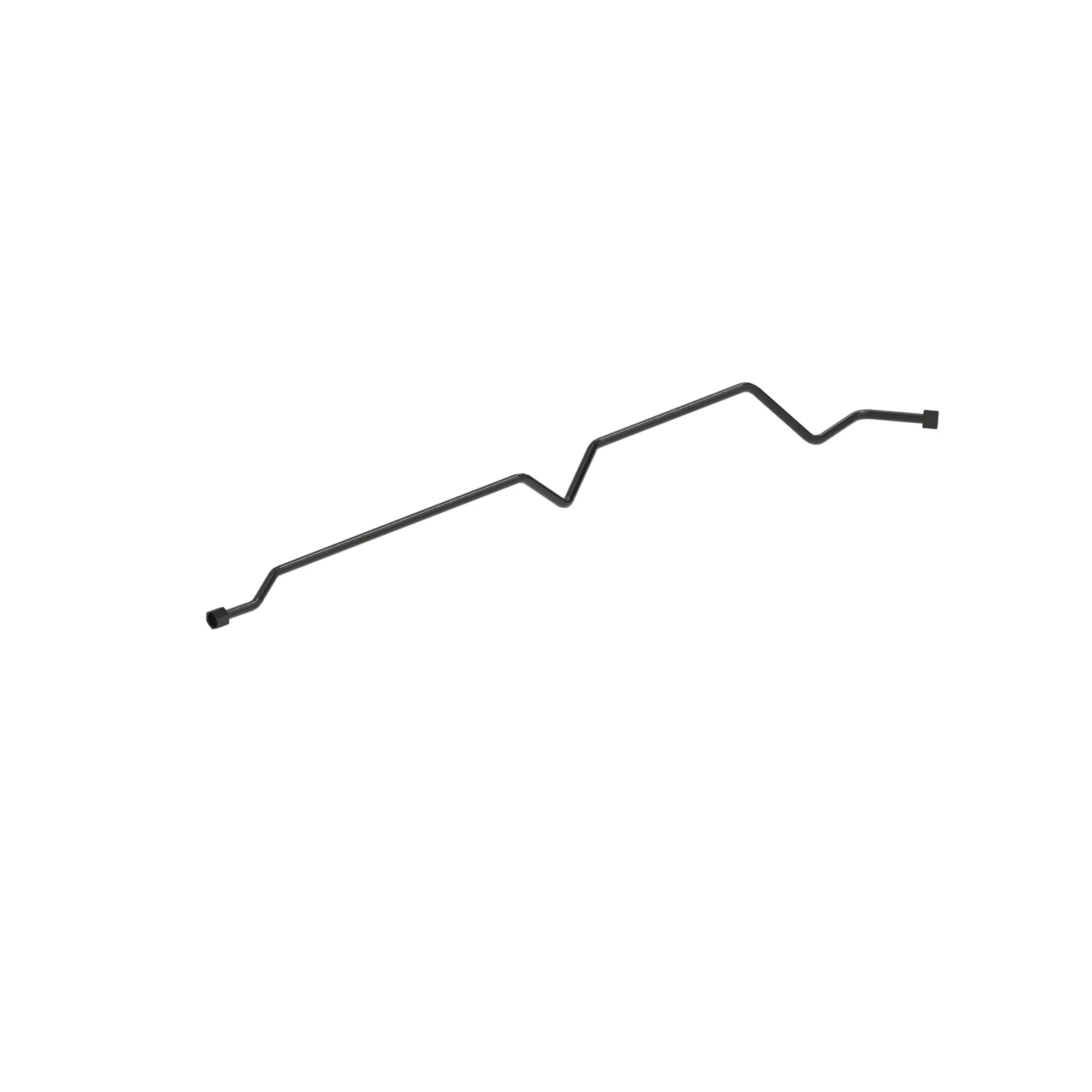 John Deere Oil Line - AT321156